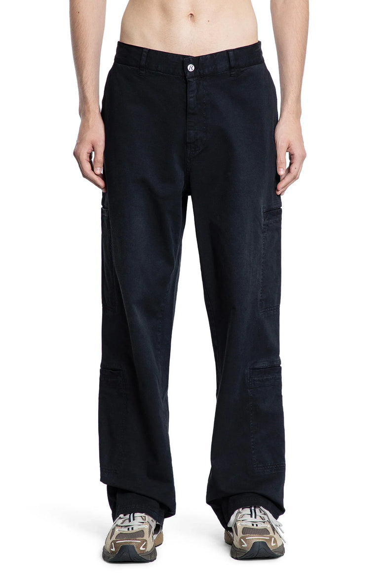 Season Cargo Pants - Antonioli.eu