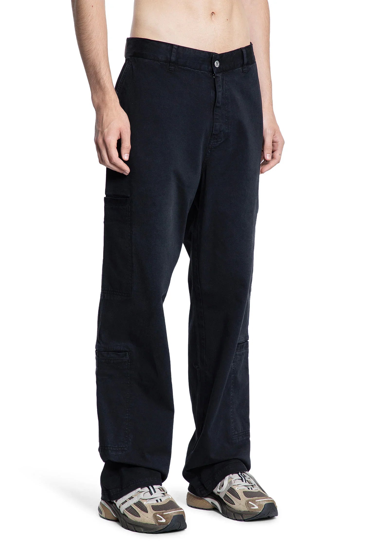 Season Cargo Pants - Antonioli.eu