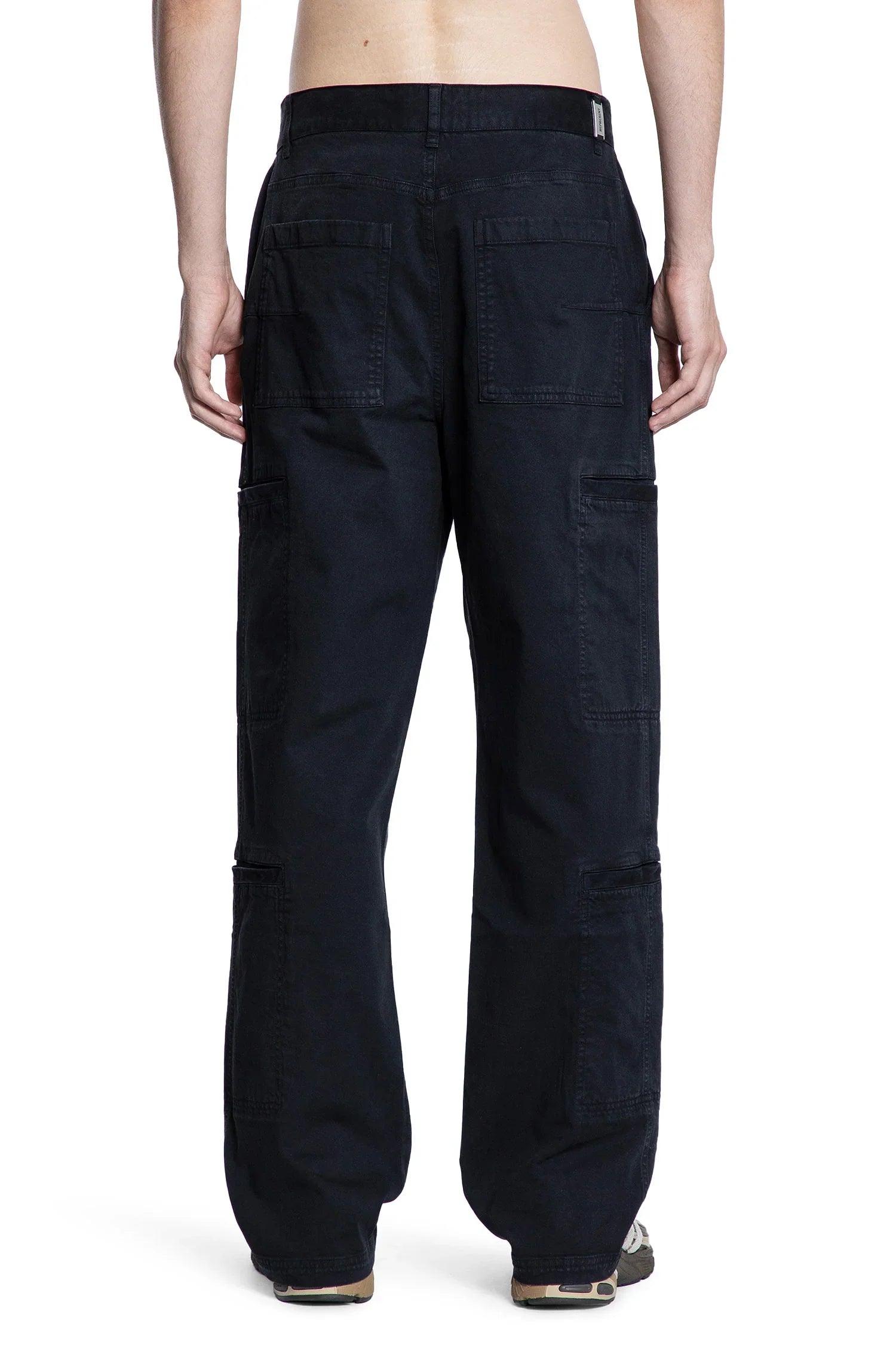 Season Cargo Pants - Antonioli.eu