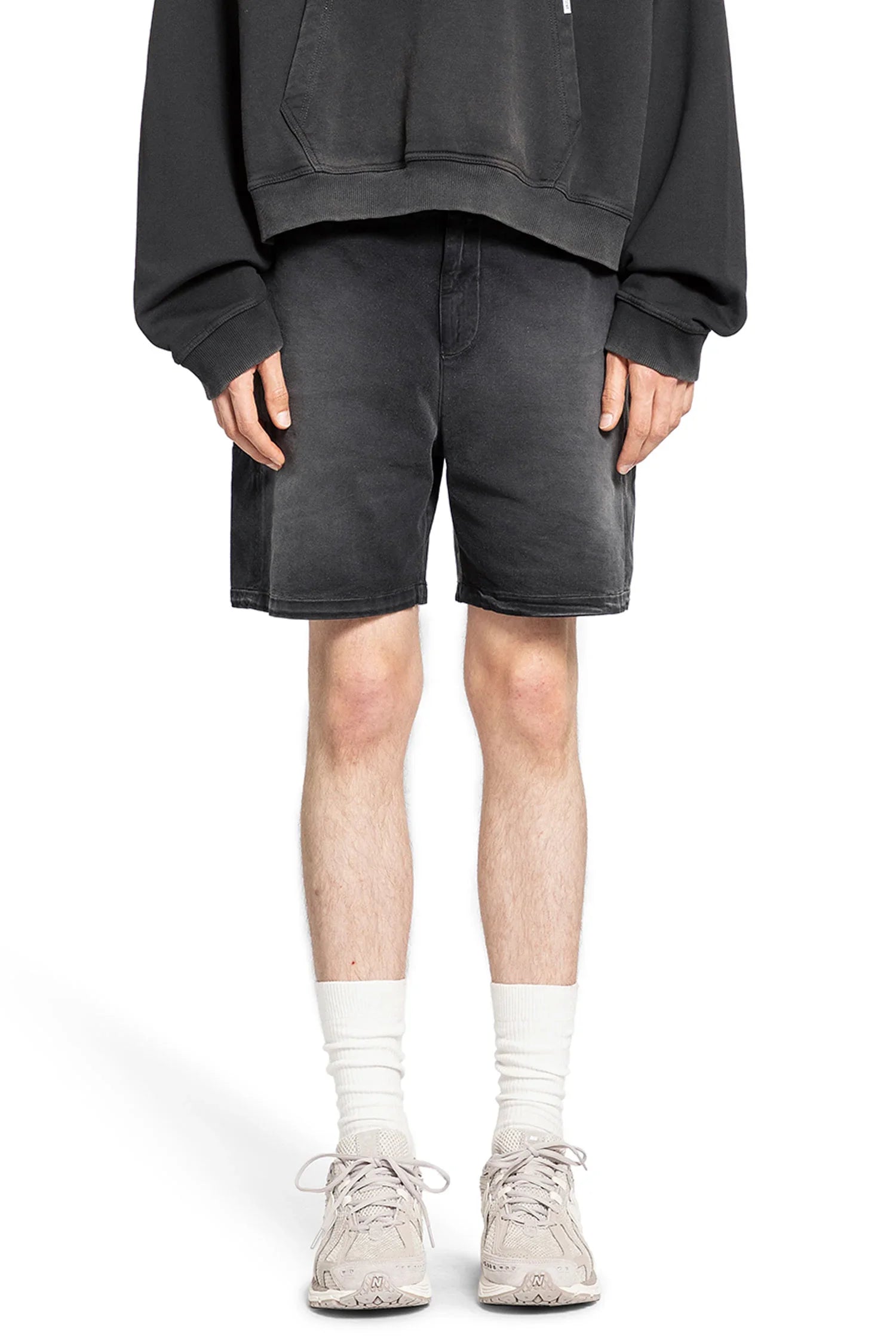 Seasonal Cargo Shorts - Antonioli.eu