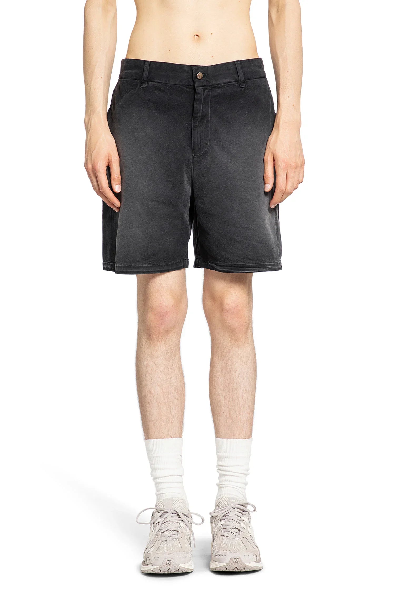 Seasonal Cargo Shorts - Antonioli.eu