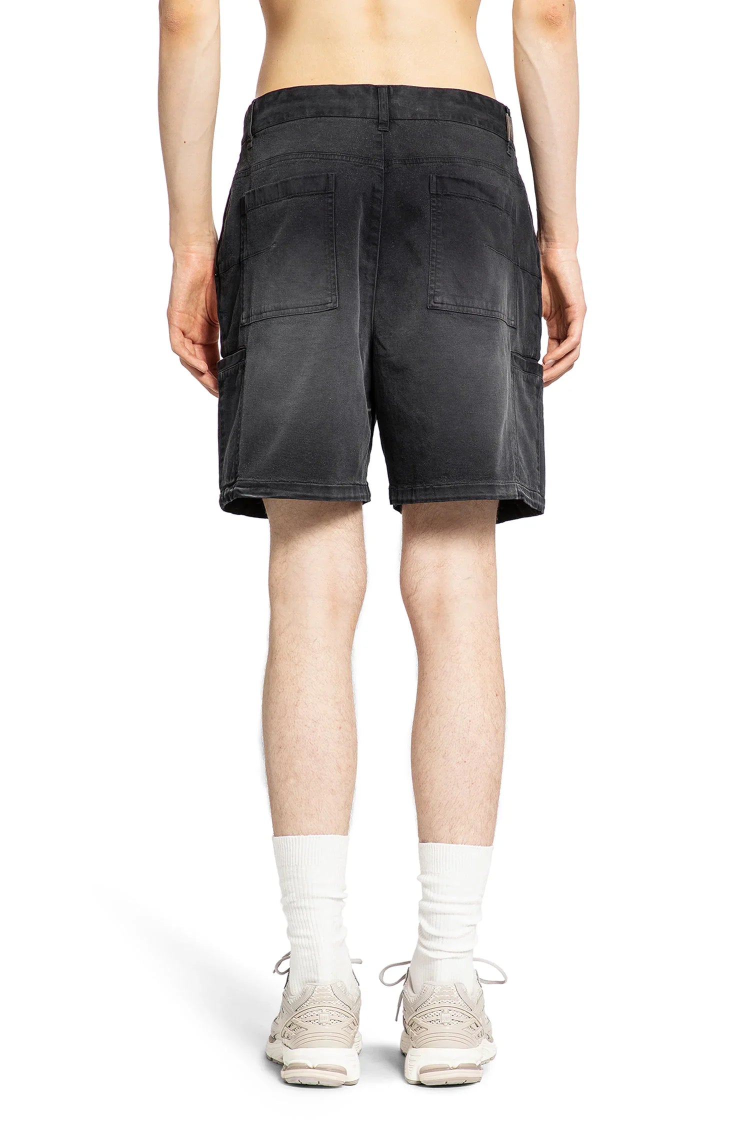 Seasonal Cargo Shorts - Antonioli.eu