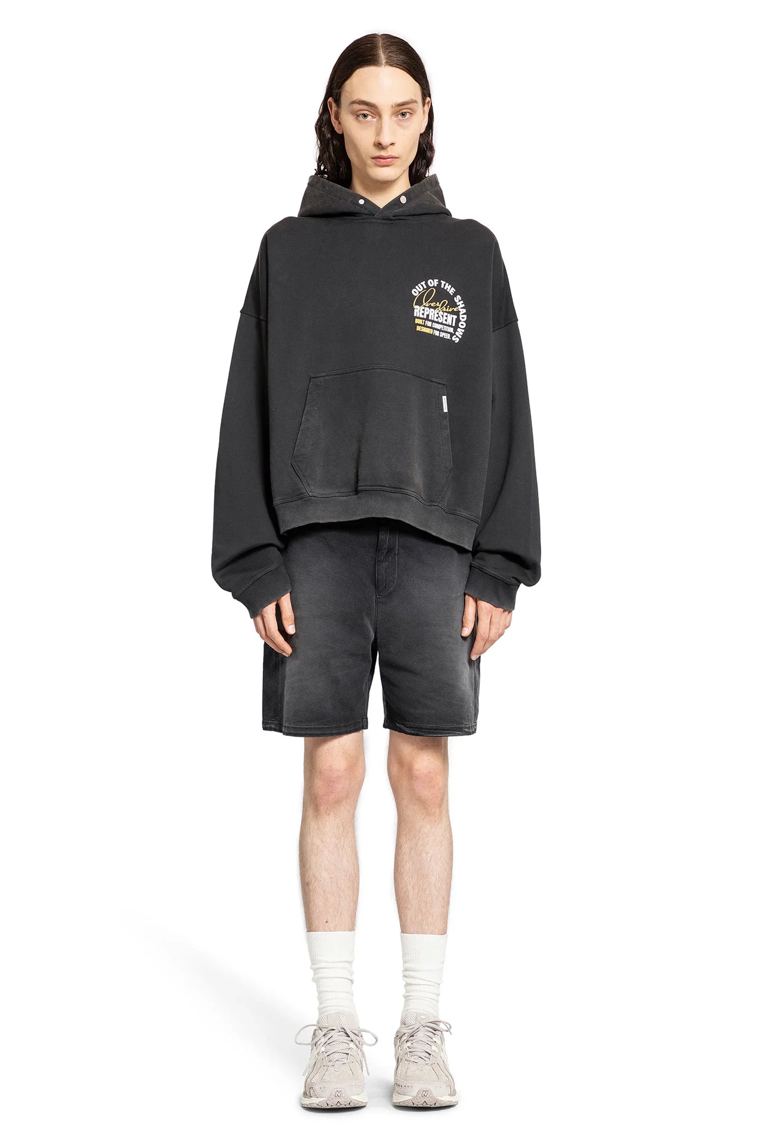 Seasonal Cargo Shorts - Antonioli.eu
