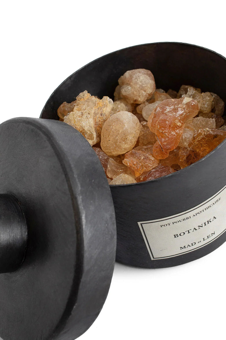 Pot pouri apothicaire Botanika - Antonioli.eu