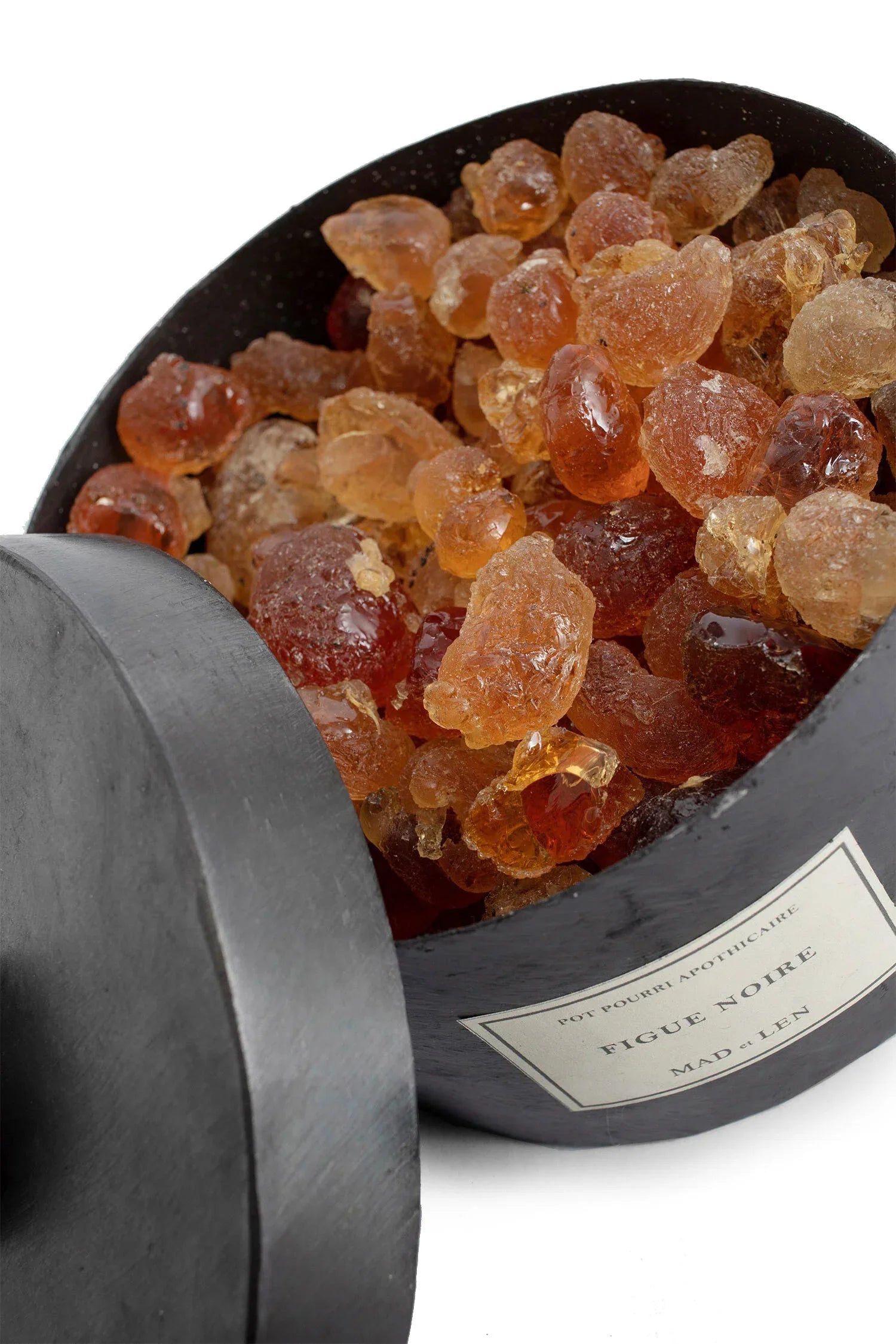 Pot Pouri Apothicaire Figue Noir - Antonioli.eu