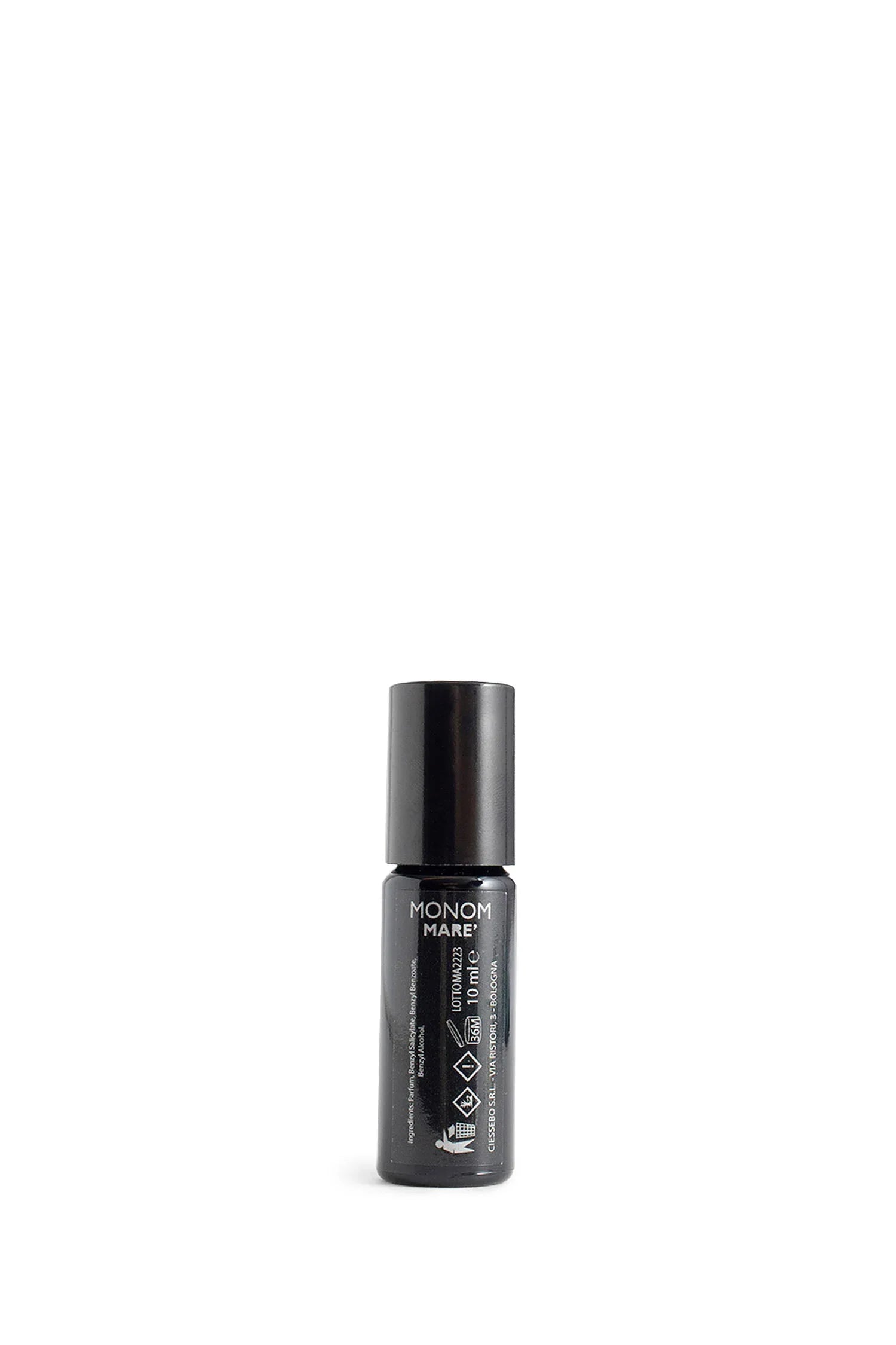 Sea Pure Perfume 10ml - Antonioli.eu