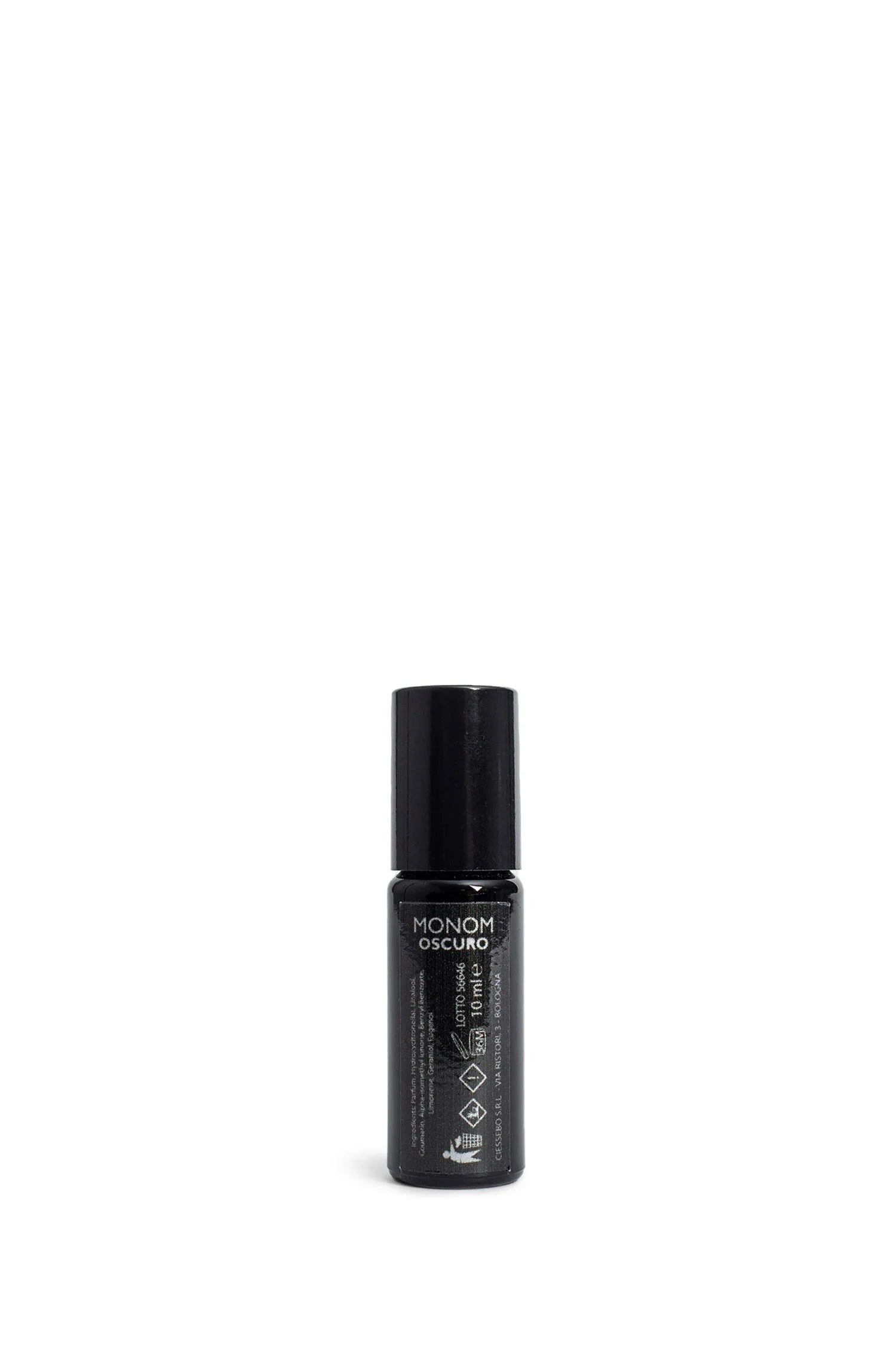 Oscuro 10 ml Perfume - Antonioli.eu