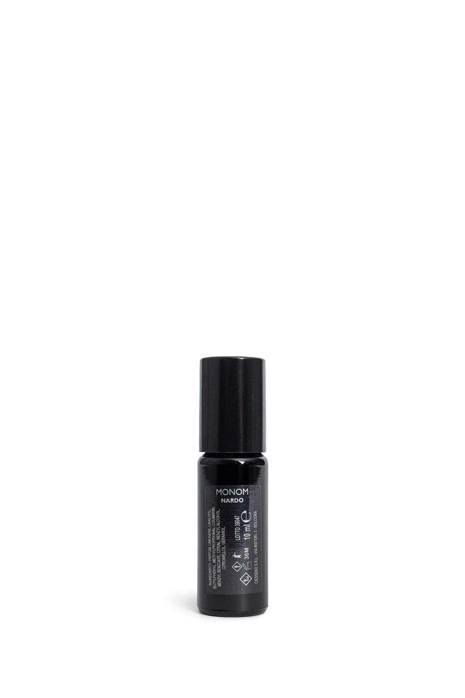 Nardo 10 ml Perfume - Antonioli.eu