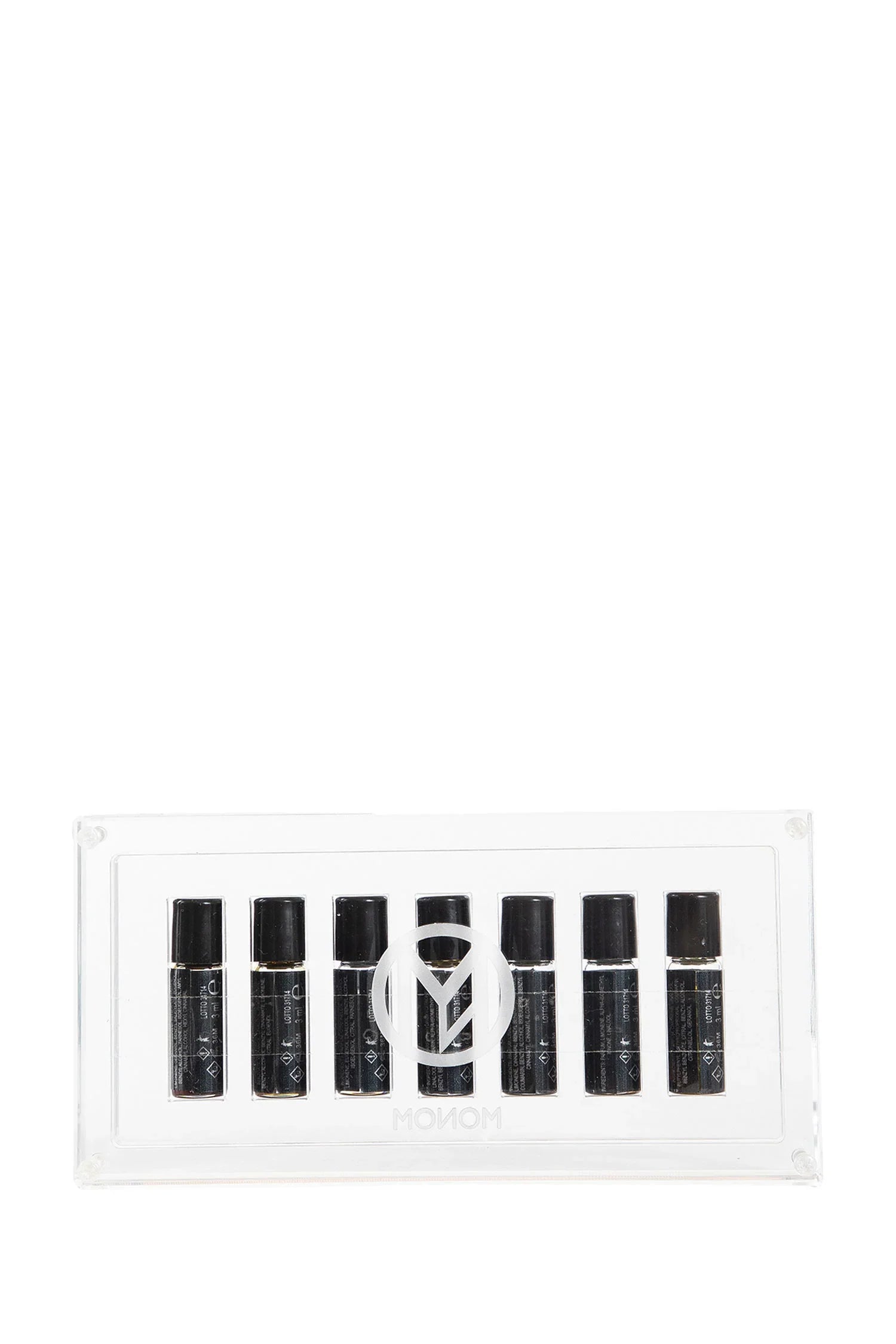 7 Pure Essences Kit - Antonioli.eu
