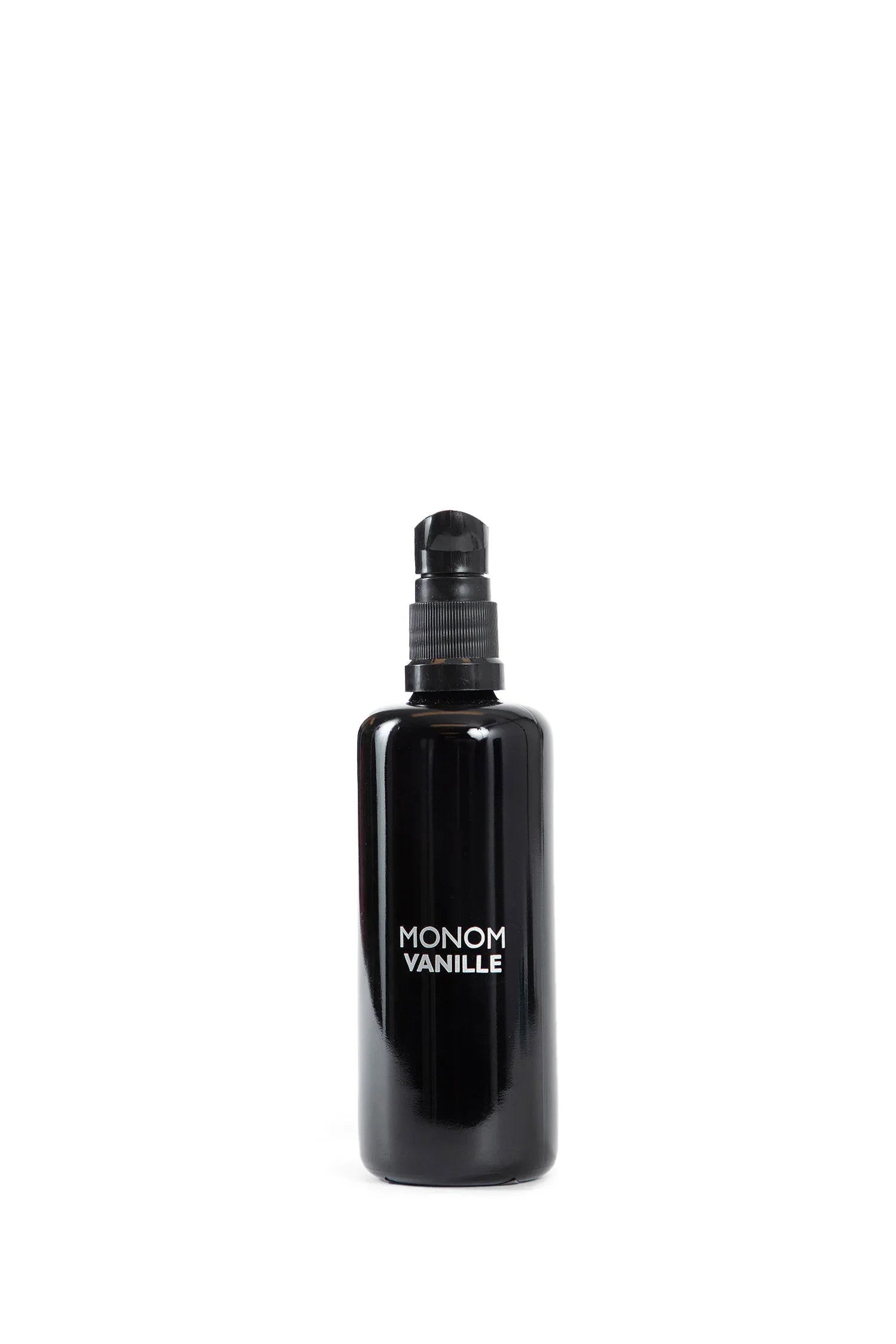 Vanille Moisturizing Body Oil 100ml - Antonioli.eu