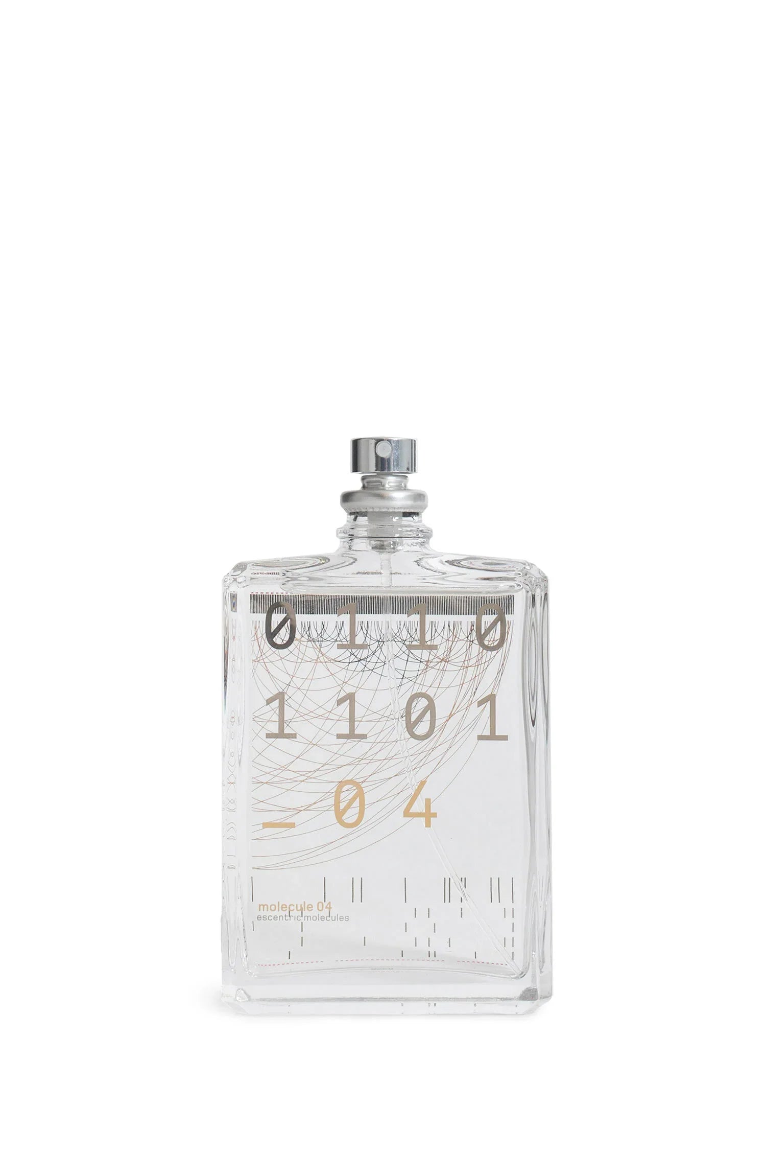 Molecule 04 Spray Perfume - Antonioli.eu
