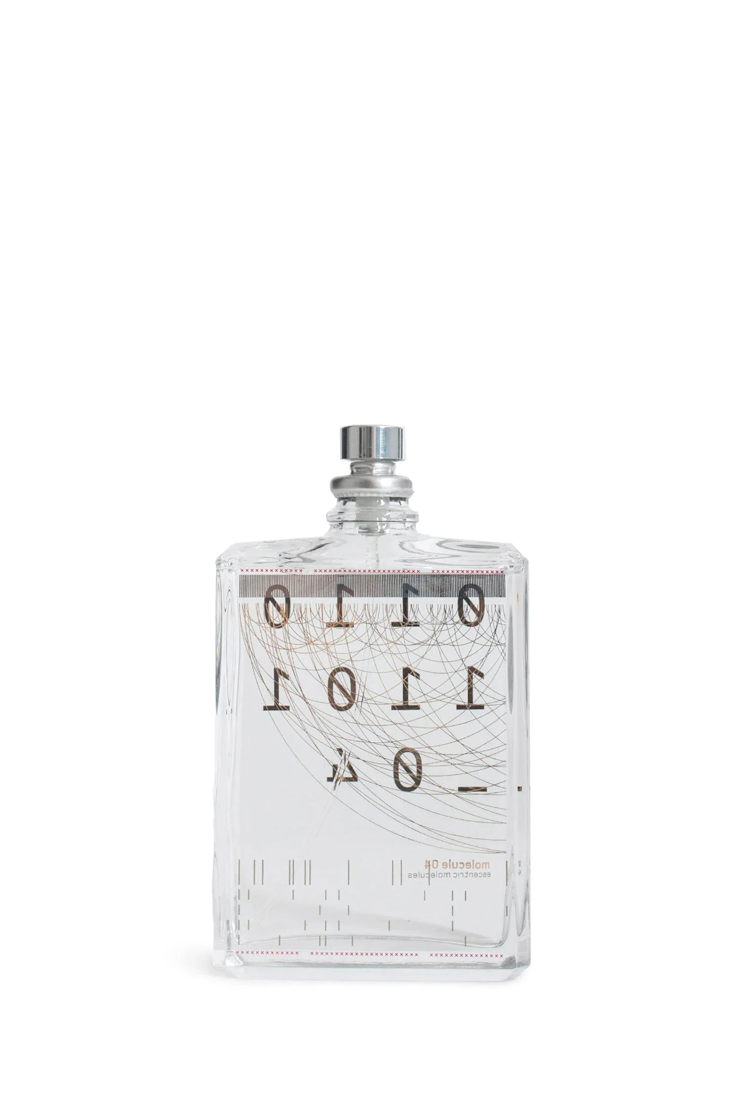 Molecule 04 Spray Perfume - Antonioli.eu