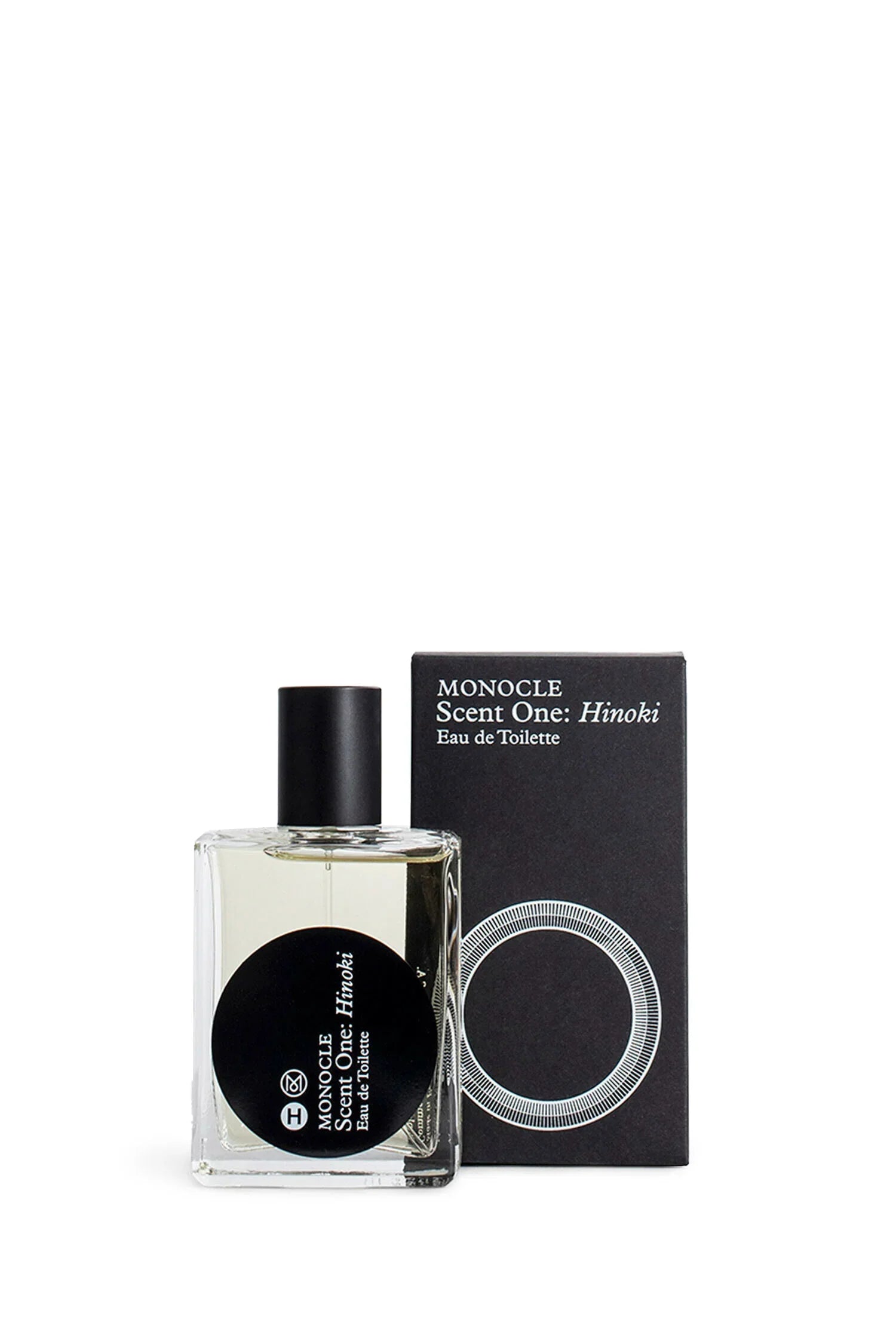 Monocle Hinoki 50 ml Eau De Toilette - Antonioli.eu