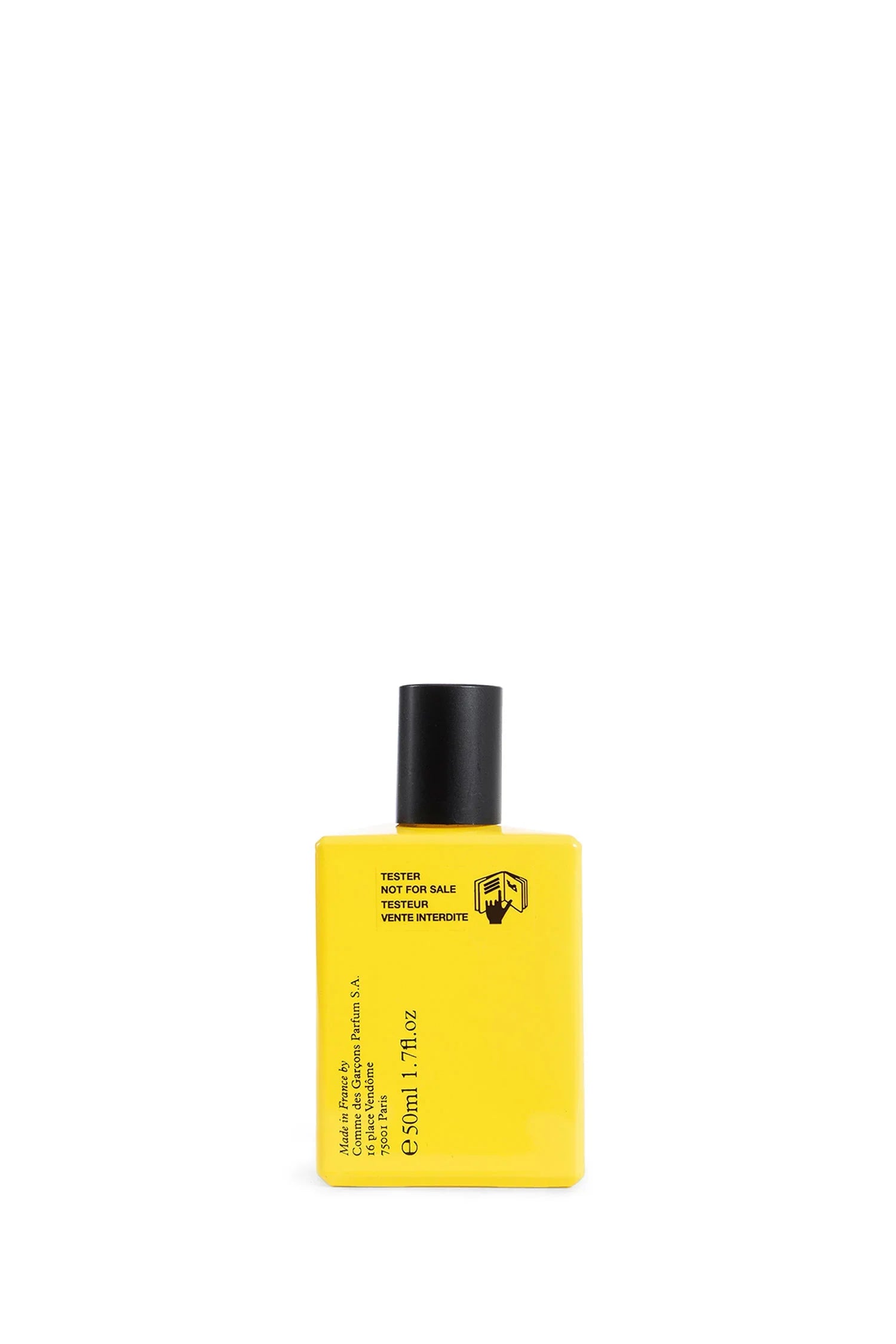 Monocle collaboration scent three Sugi Eau de Toilette - Antonioli.eu