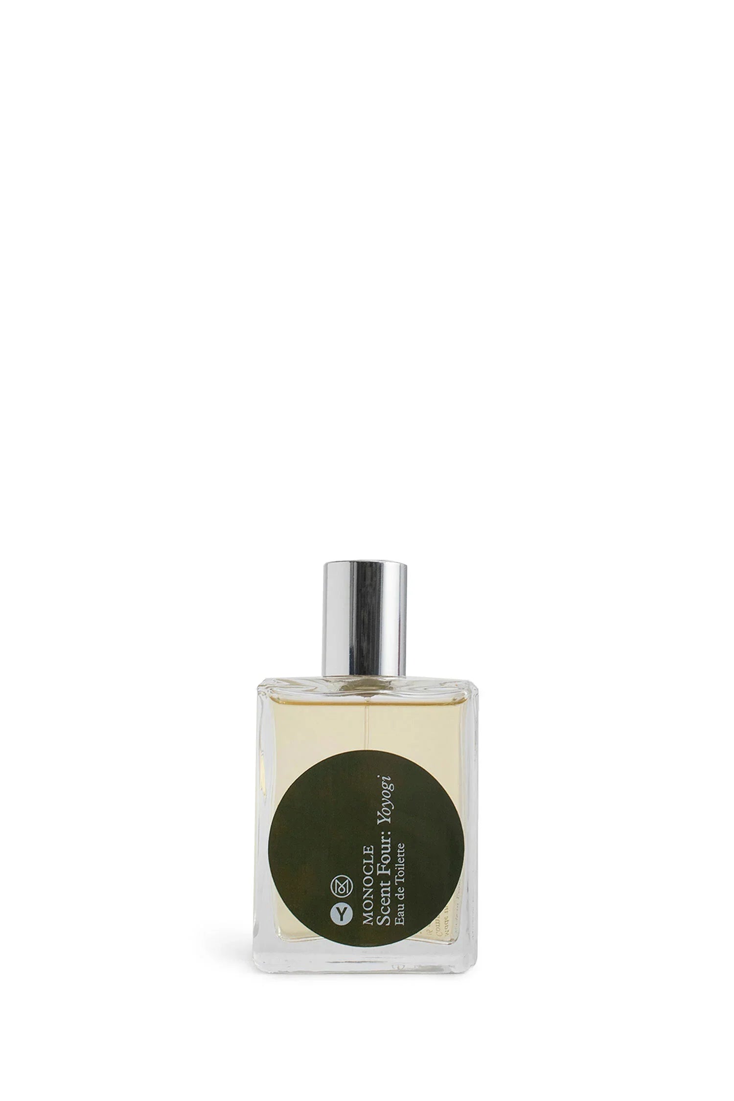 Monocle Yoyogi Eau De Toilette 50 ml - Antonioli.eu