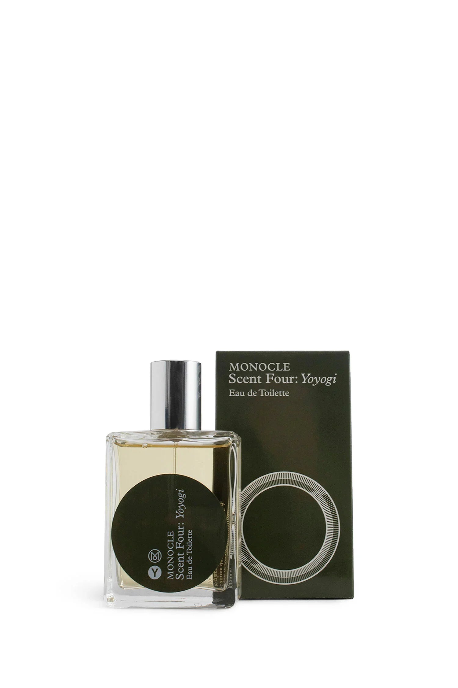 Monocle Yoyogi Eau De Toilette 50 ml - Antonioli.eu