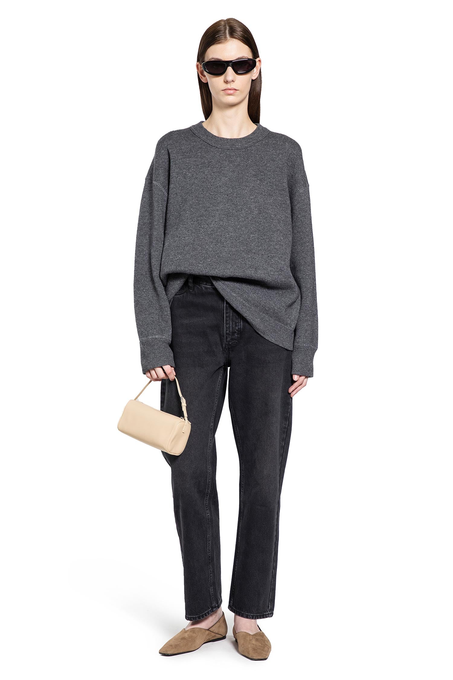 Moray Sweater