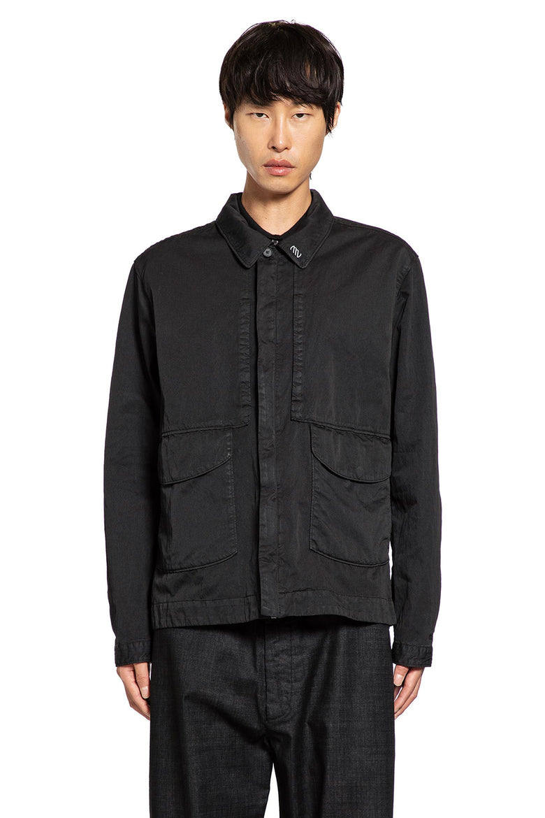 Co/Ny Overshirt - Antonioli.eu