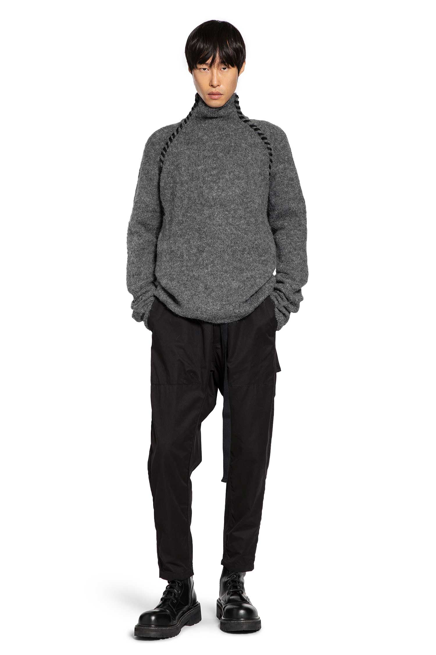 THOM KROM MAN TROUSERS - Antonioli.eu
