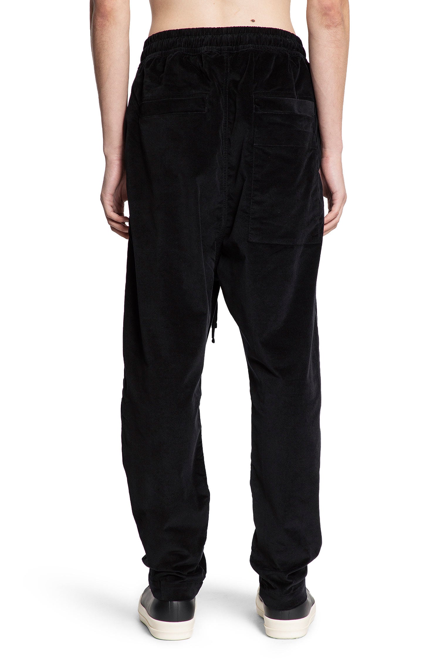 Velvet Sweatpants - Antonioli.eu