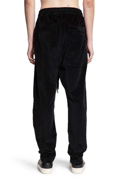 Velvet Sweatpants - Antonioli.eu