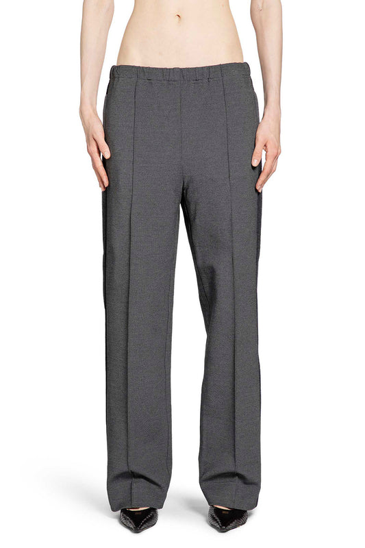 Straigh Leg Trousers