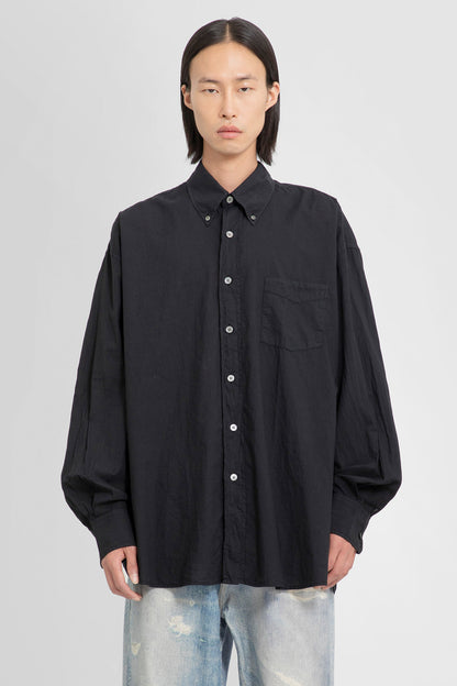 Borrowed Button-Down Shirt - Antonioli.eu