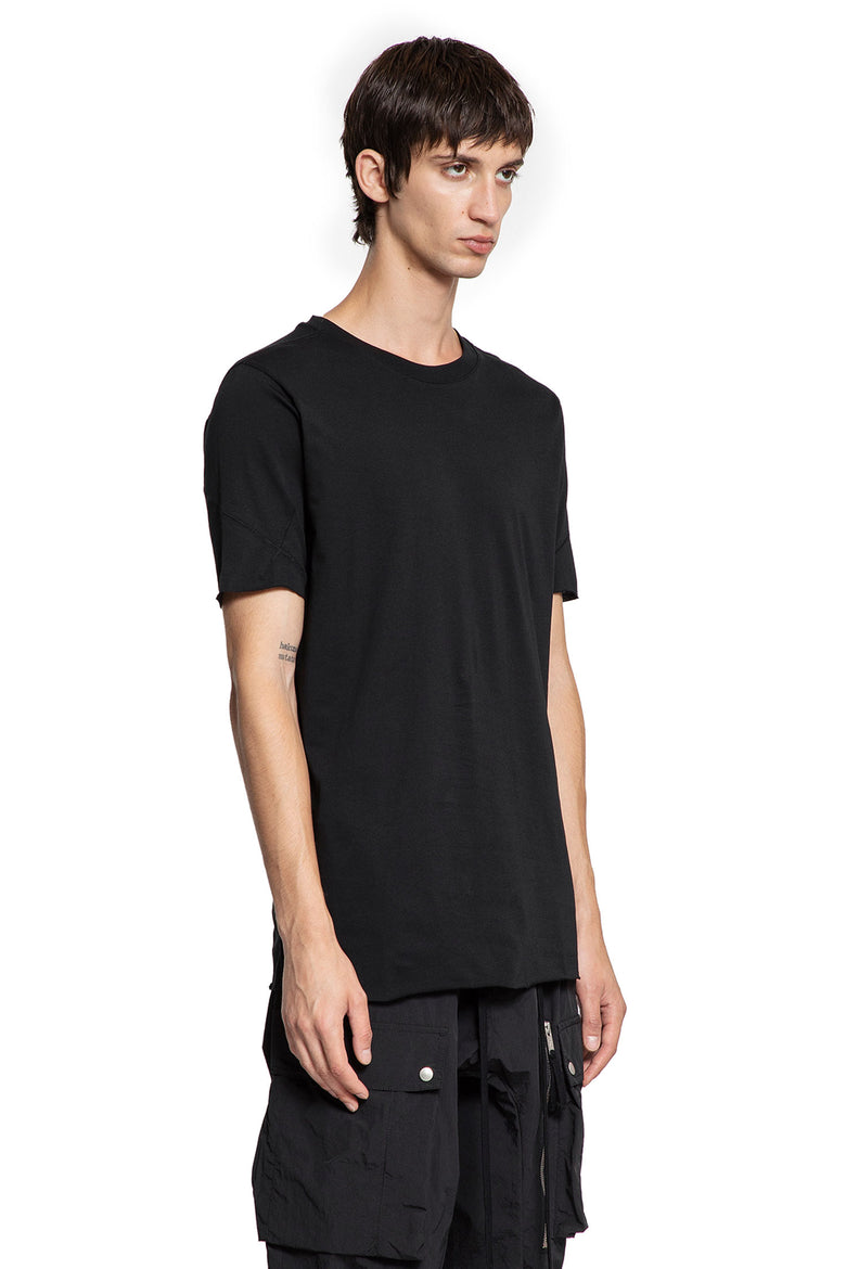 Cotton Jersey T-Shirt - Antonioli.eu