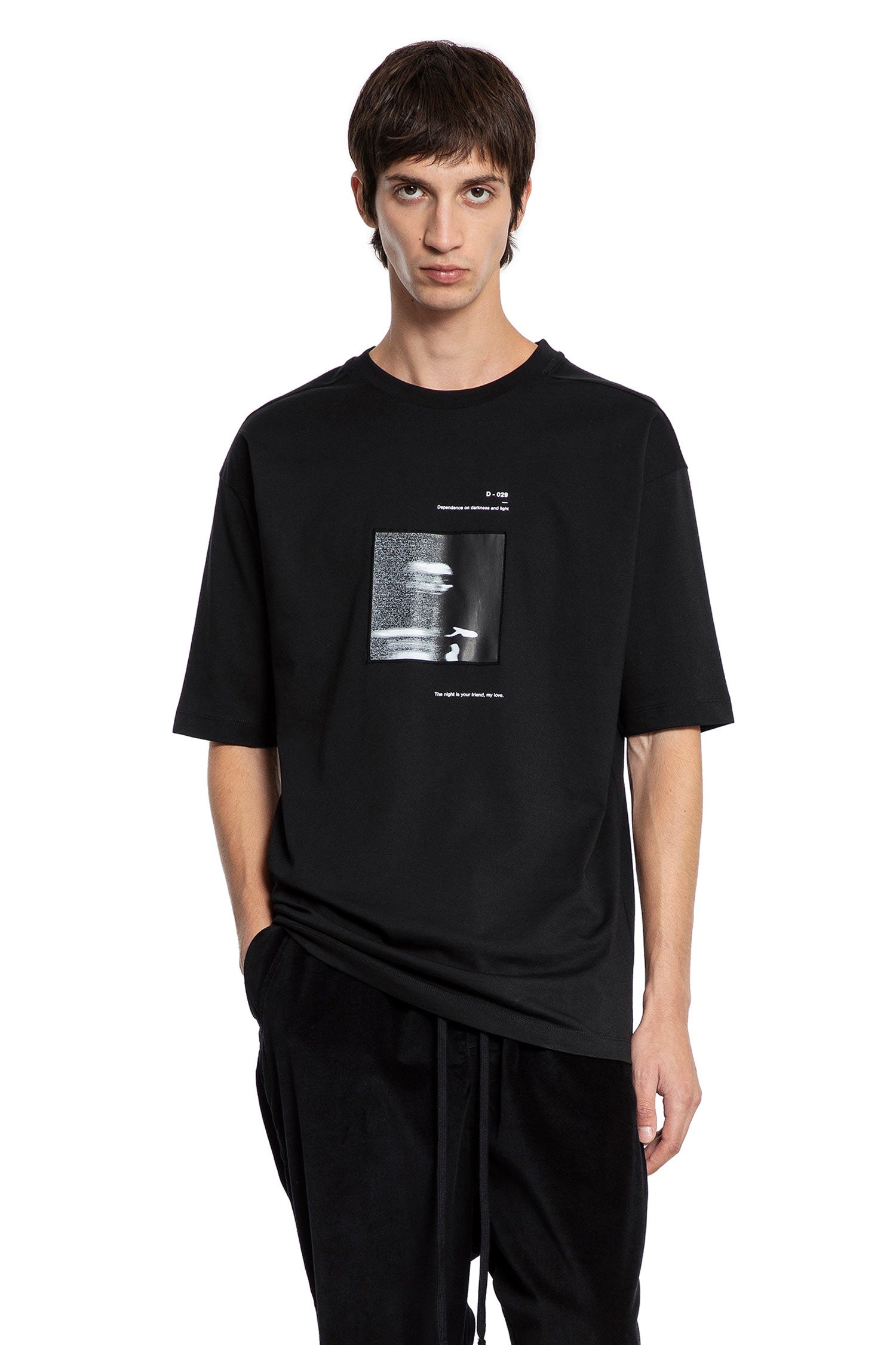D-029 T-Shirt - Antonioli.eu