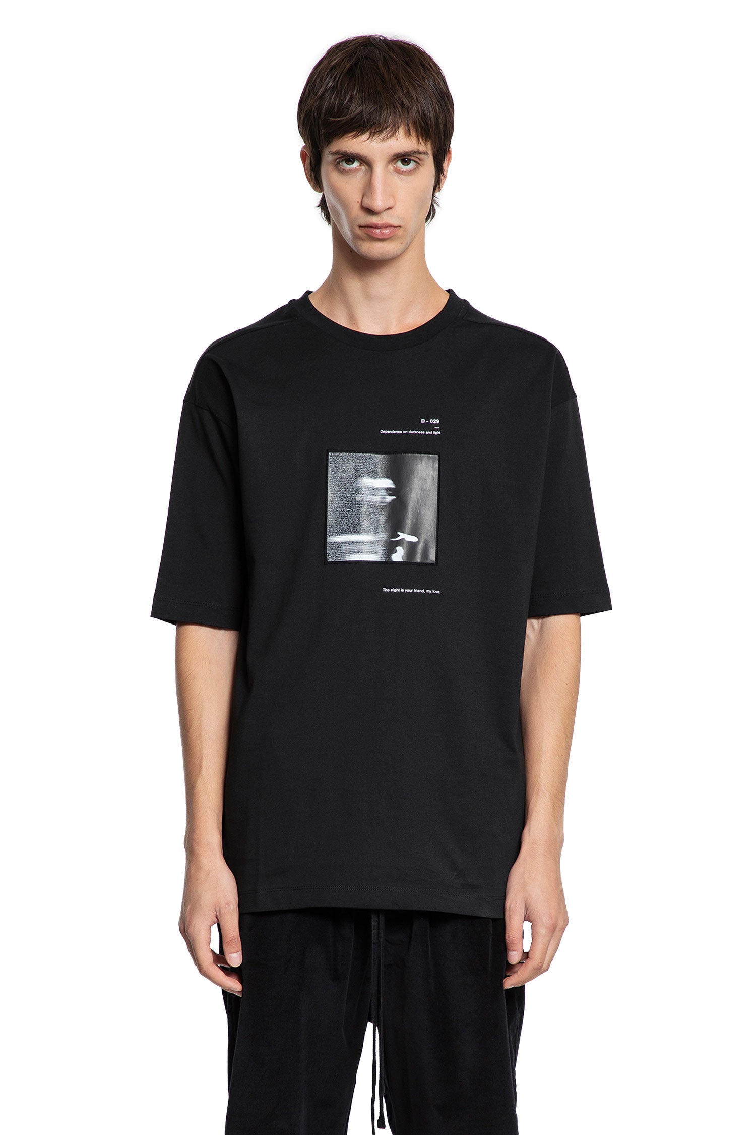 D-029 T-Shirt