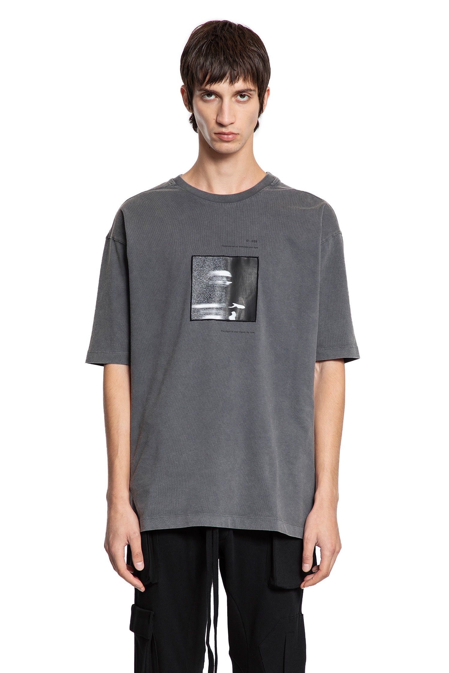 D-029 T-Shirt - Antonioli.eu