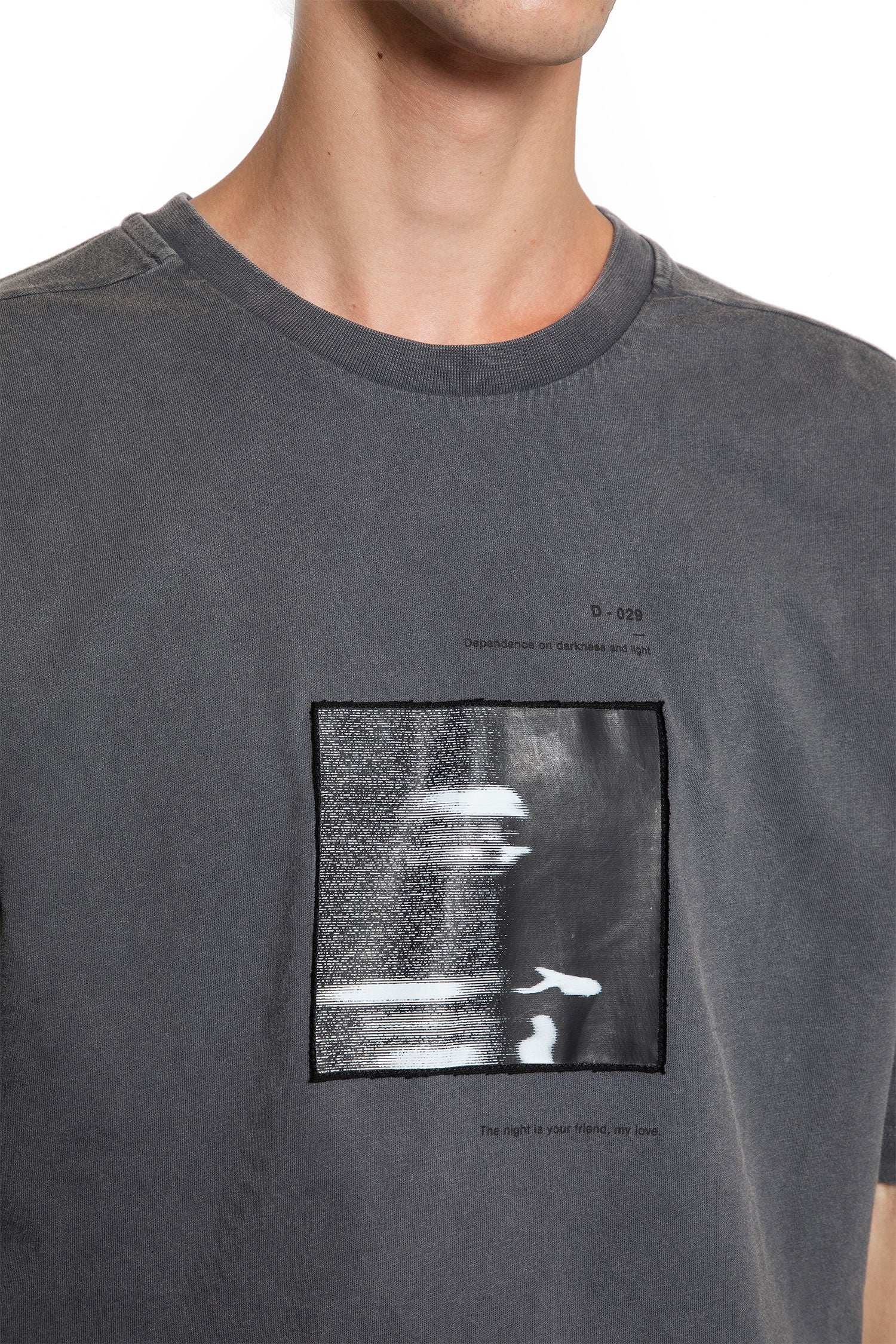 D-029 T-Shirt - Antonioli.eu