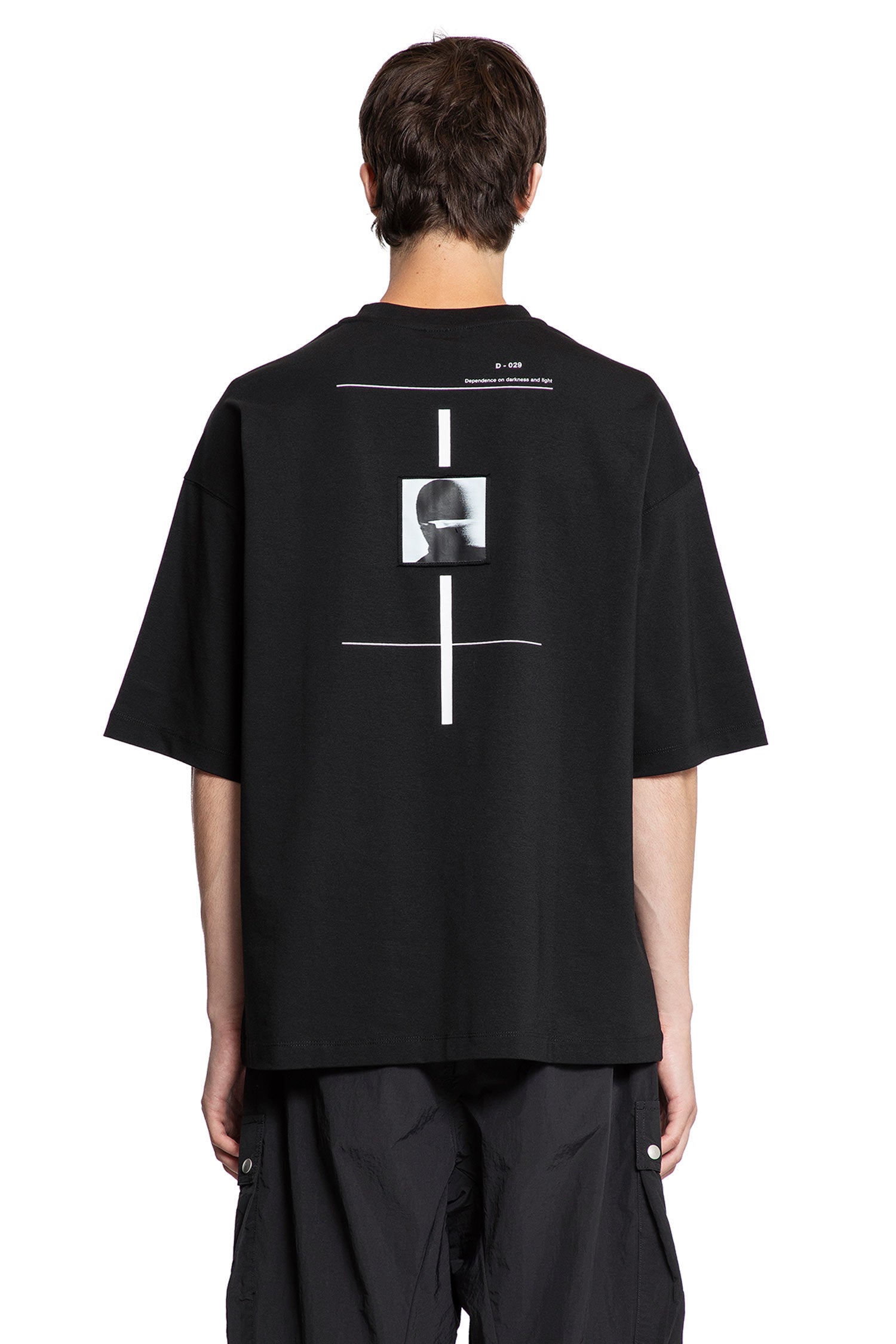 D-029 T-Shirt - Antonioli.eu