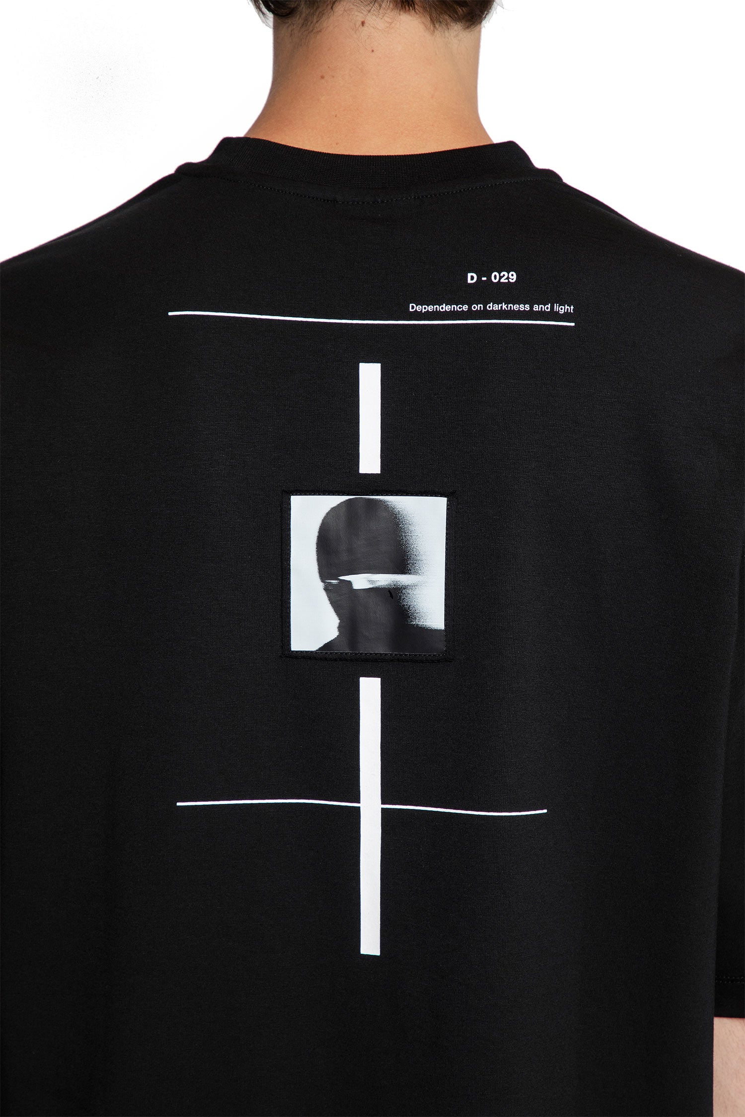 D-029 T-Shirt - Antonioli.eu
