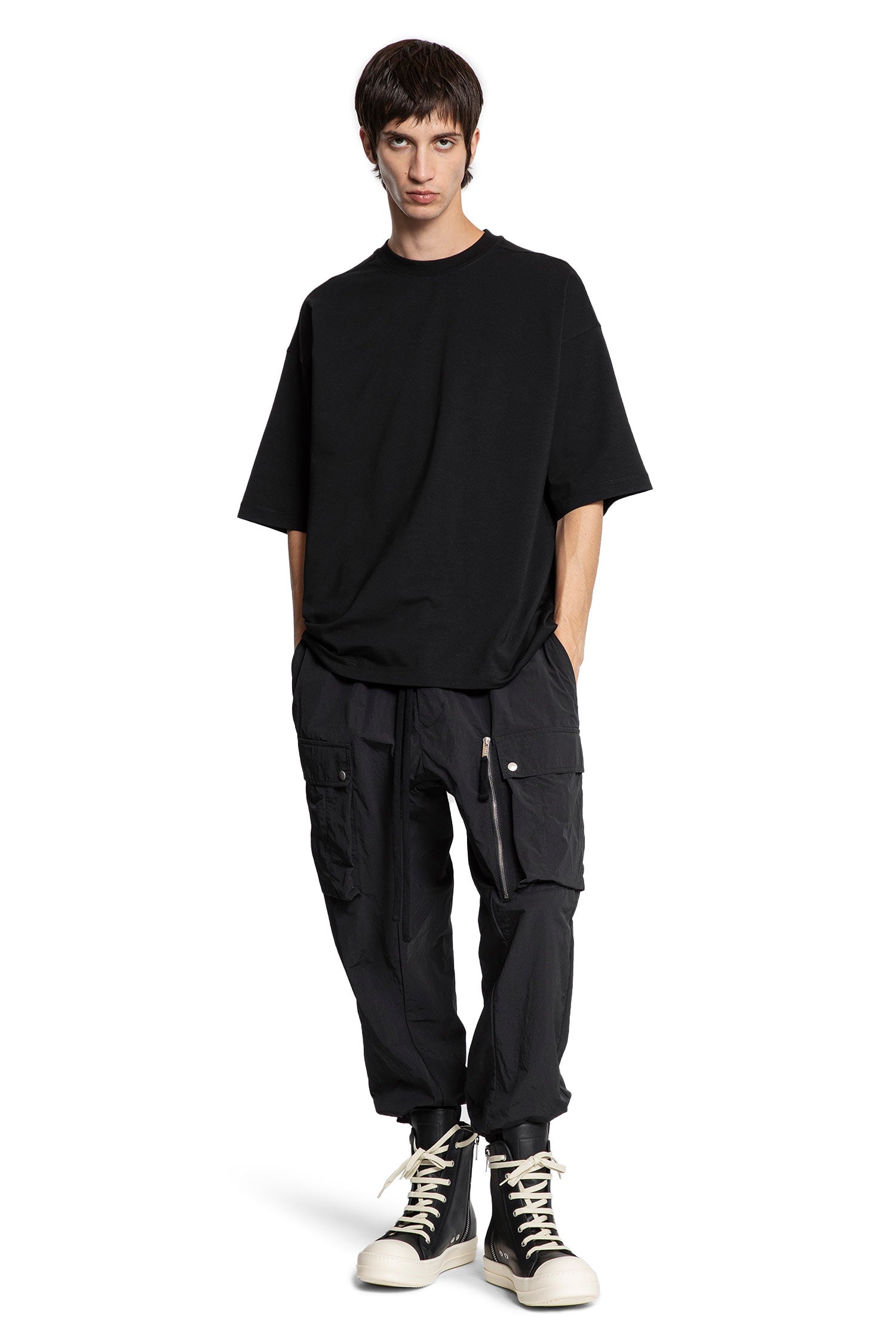 D-029 T-Shirt - Antonioli.eu