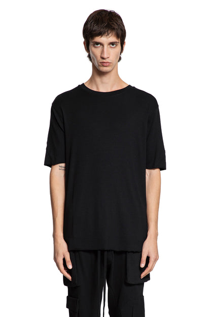 Stretch Viscose T-Shirt - Antonioli.eu