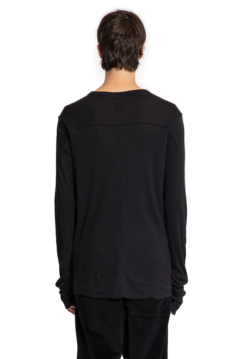 Long Sleeve T-Shirt with Hand Gaiters - Antonioli.eu