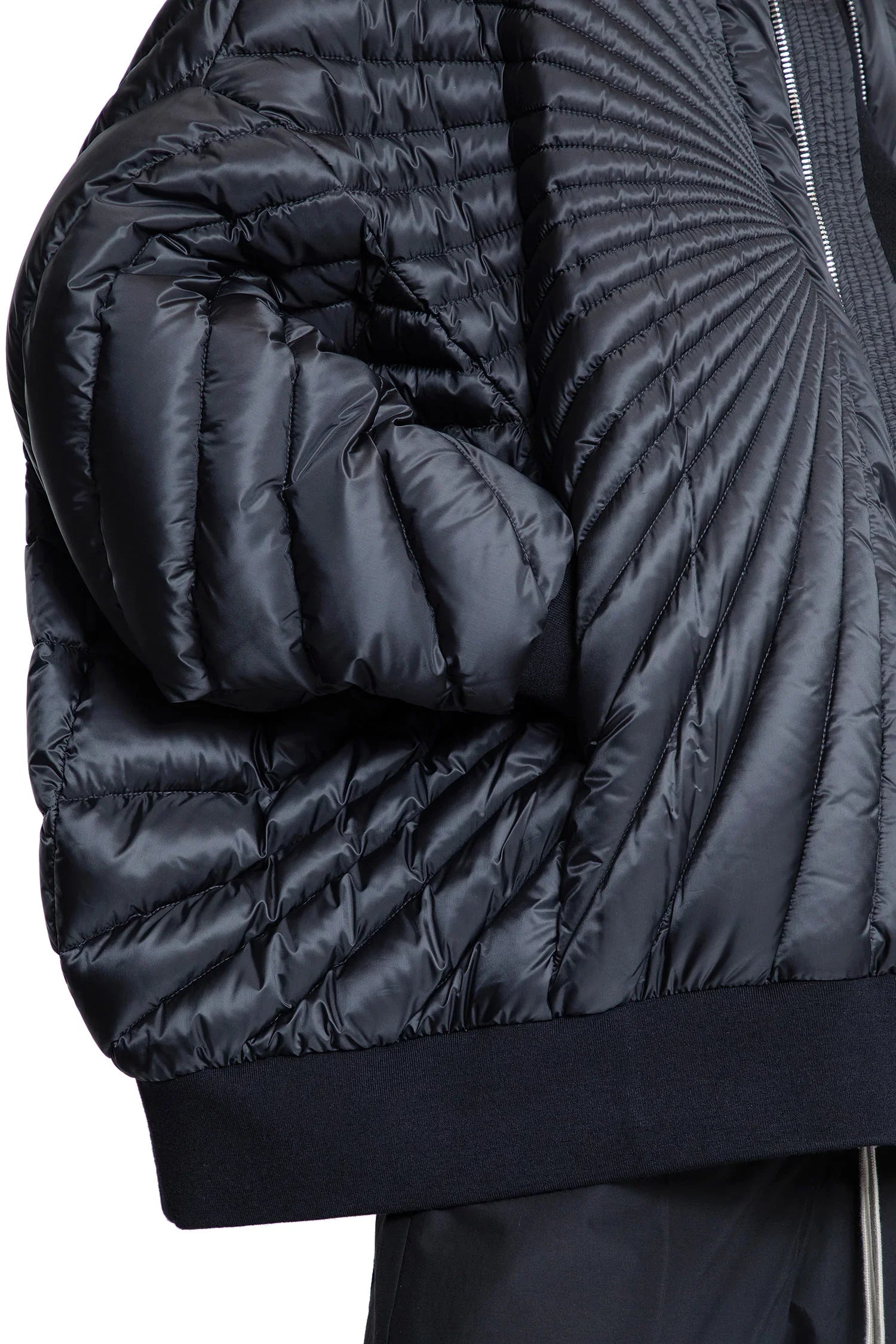 Moncler Collaboration Radiance Peter Jacket - Antonioli.eu