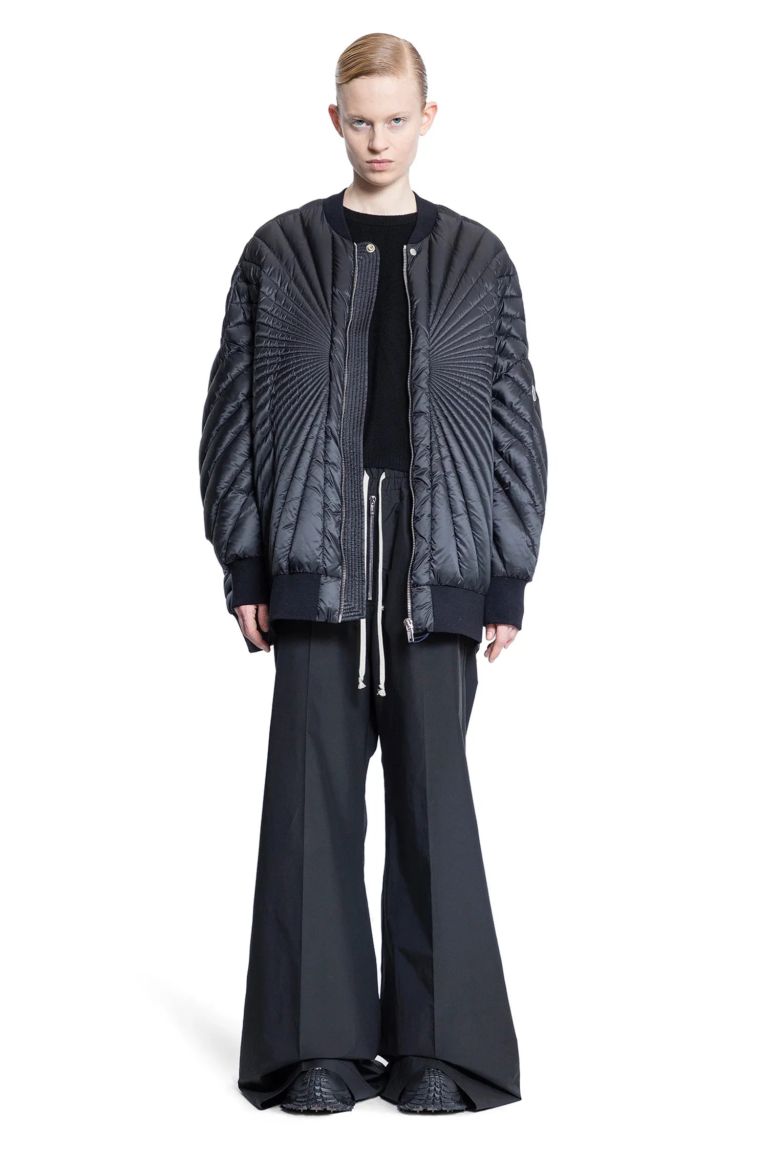 Moncler Collaboration Radiance Peter Jacket - Antonioli.eu