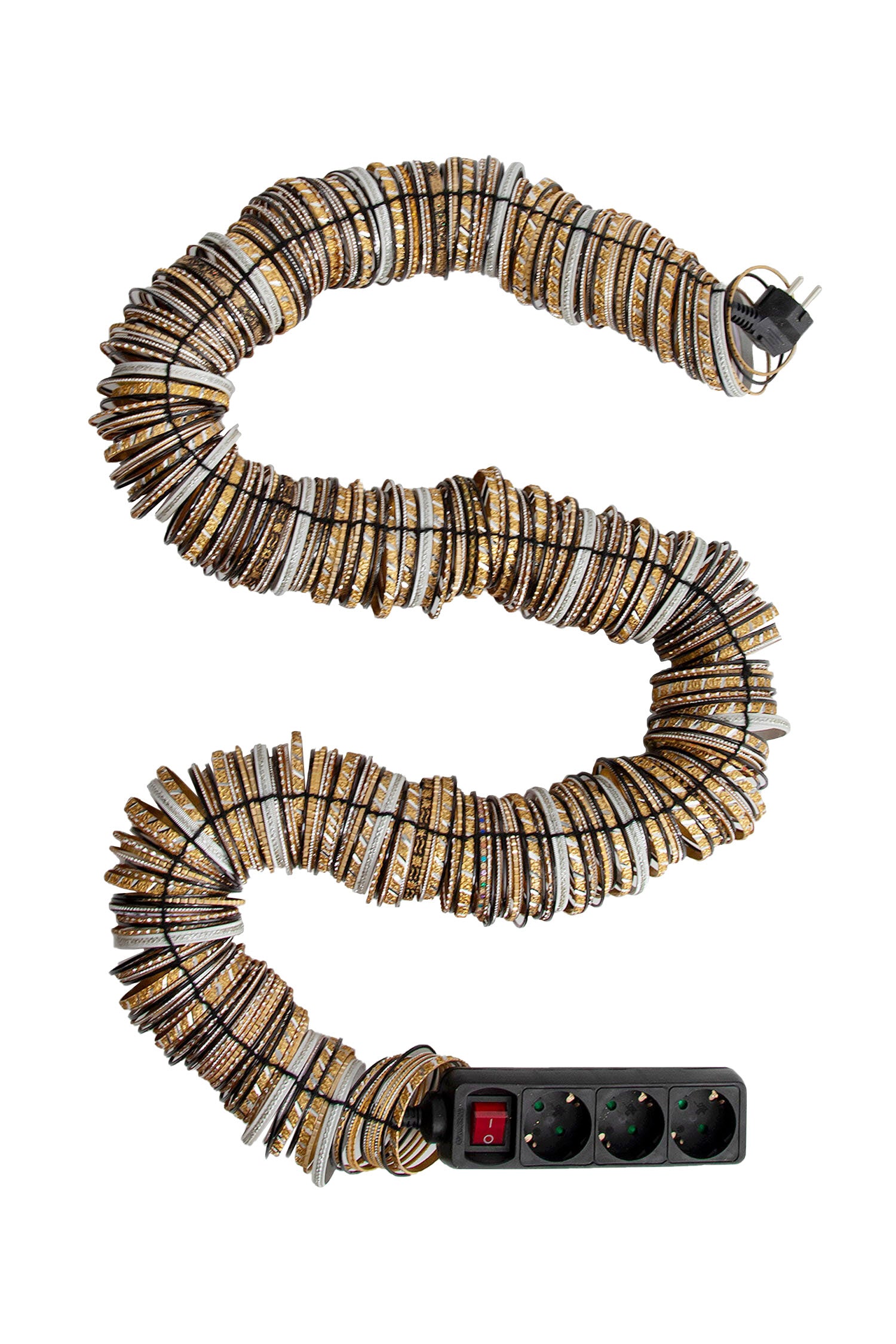 Bangles Multienchufe