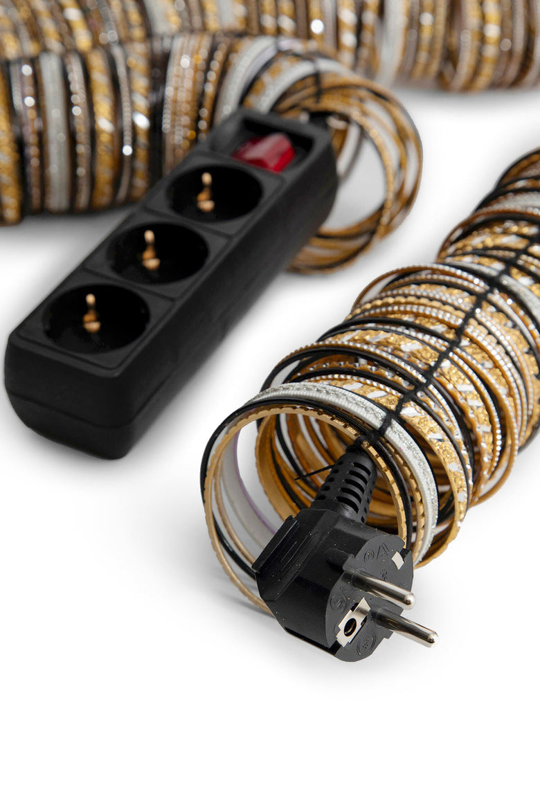 Bangles Mulitplug - Antonioli.eu