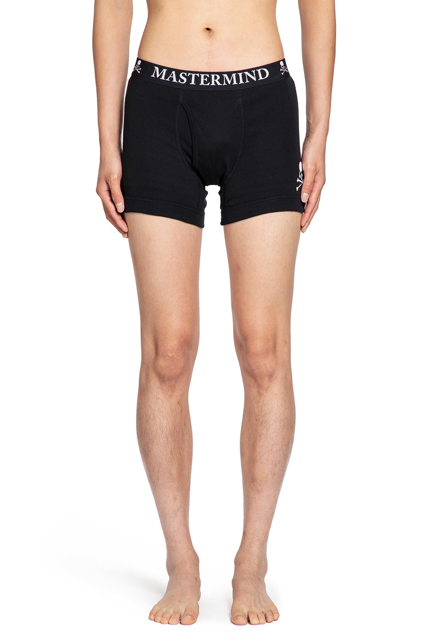T-Shirt and Trunks Set