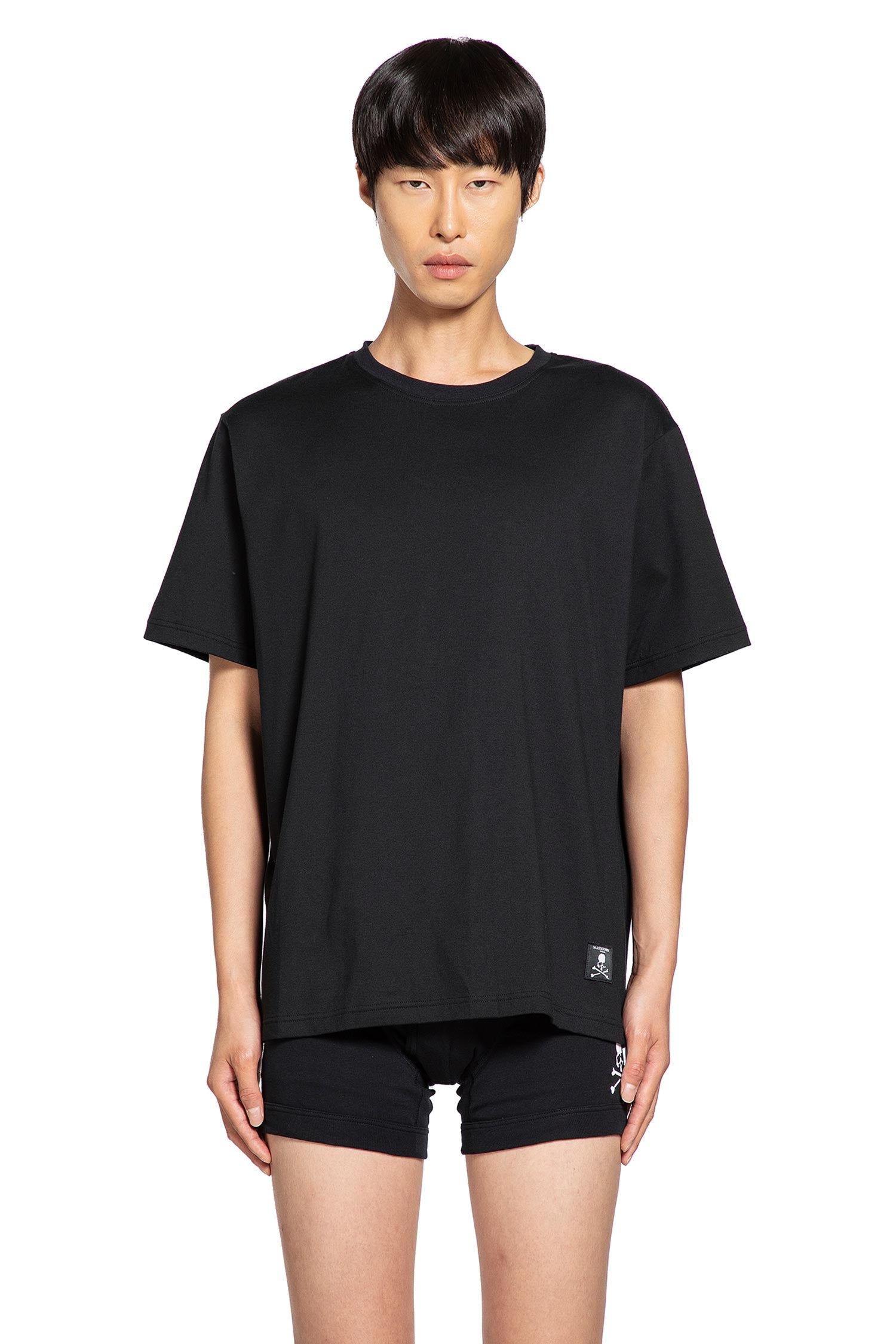 T-Shirt and Trunks Set