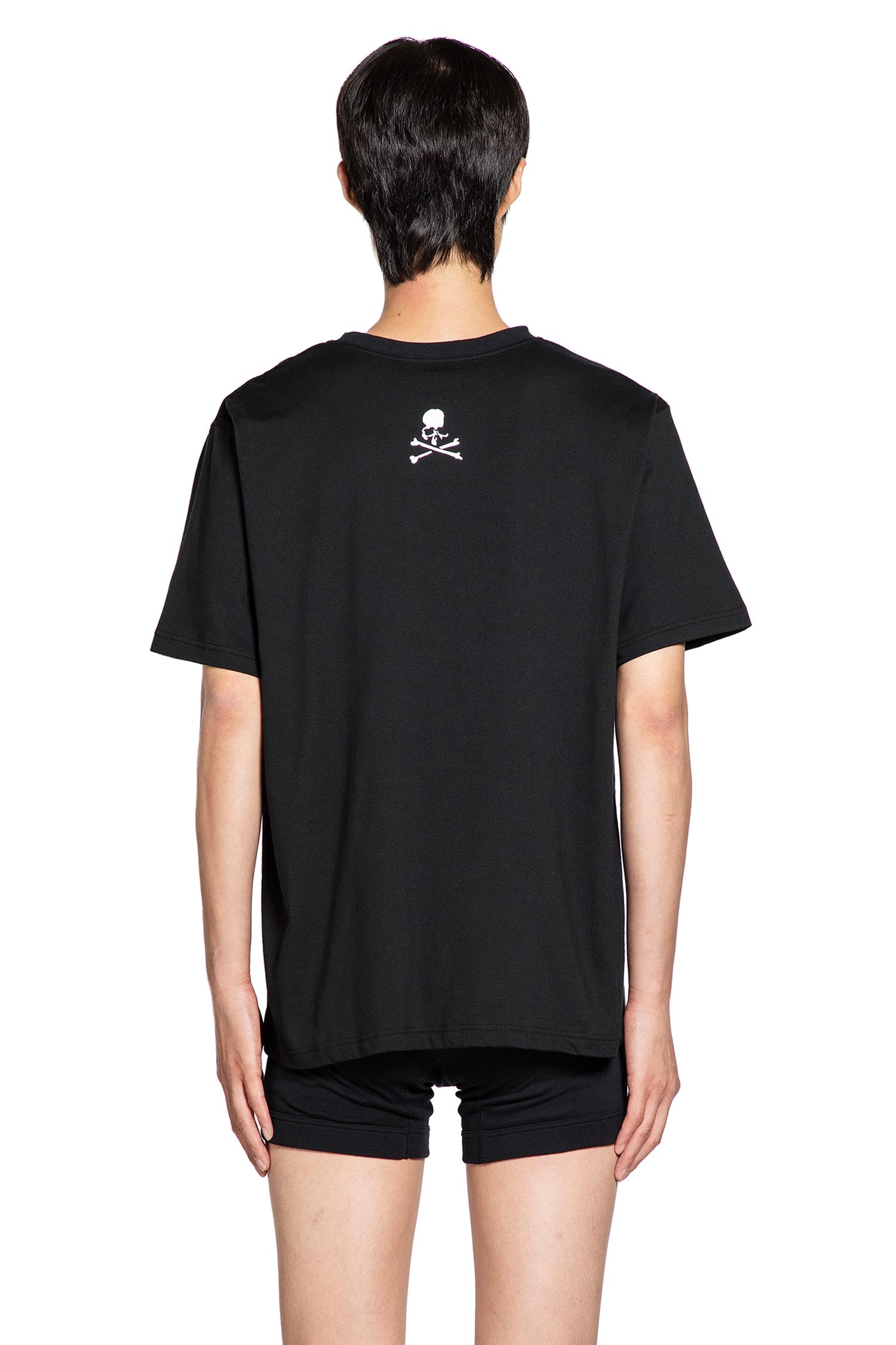T-Shirt and Trunks Set