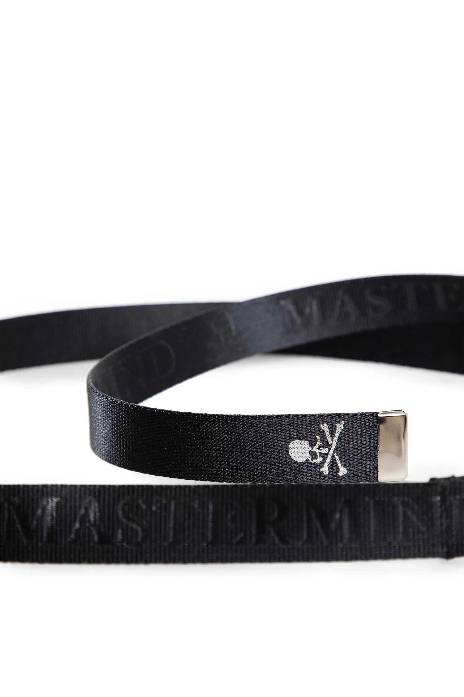 jacquard belt - Antonioli.eu