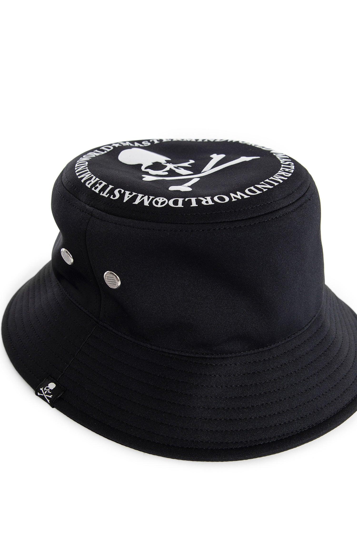 Logo bucket hat - Antonioli.eu