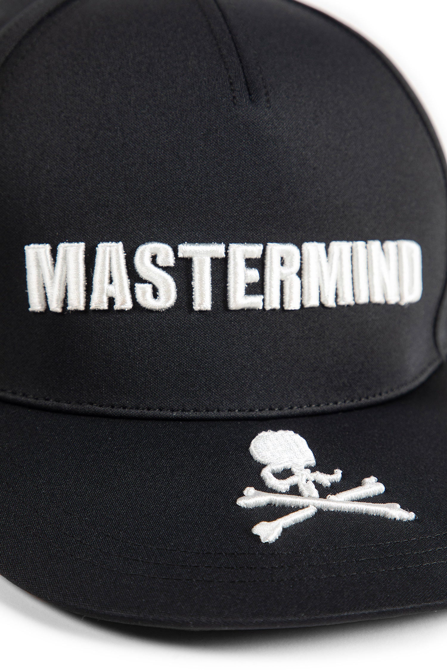 MASTERMIND WORLD MAN HATS