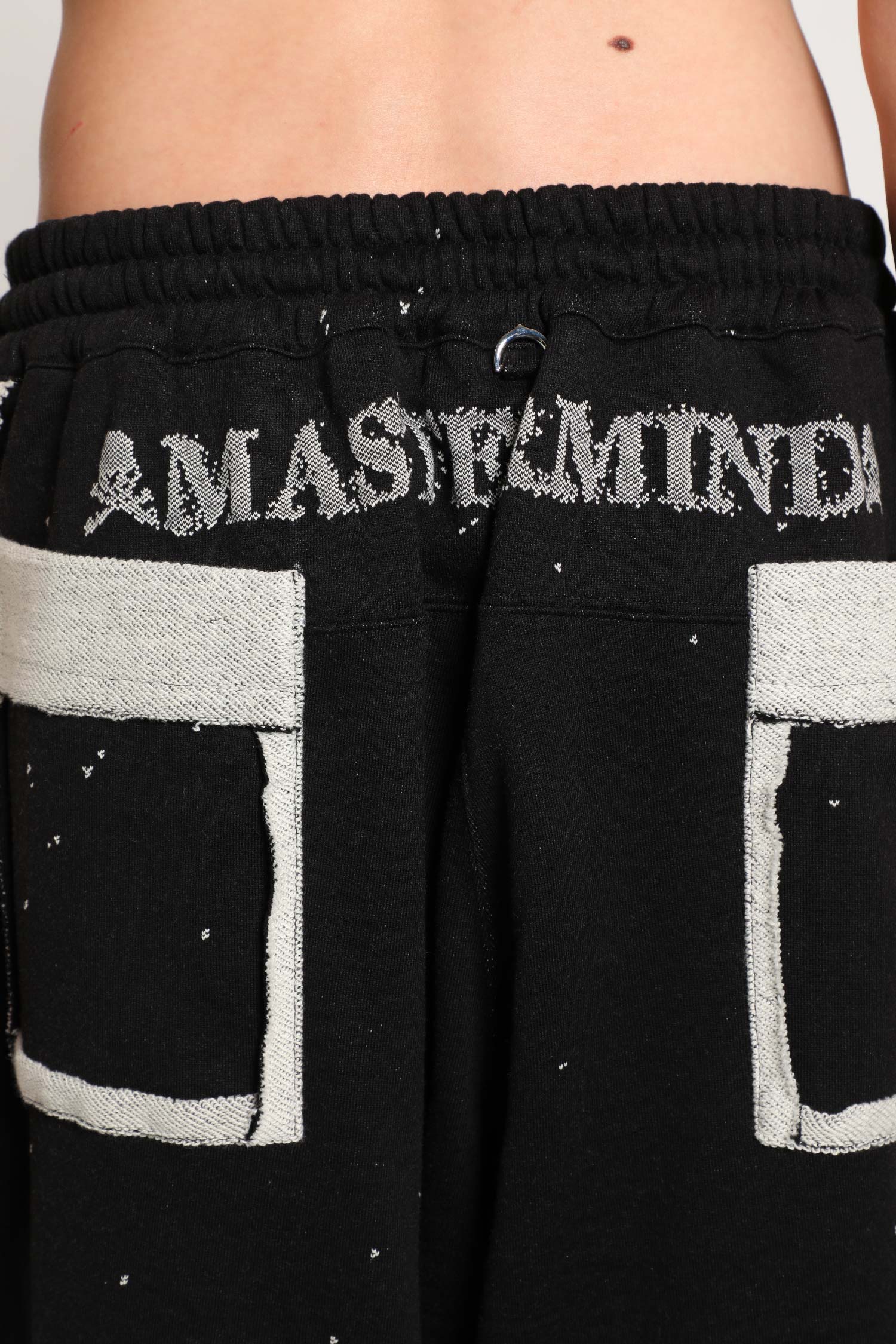 MASTERMIND WORLD MAN  TROUSERS