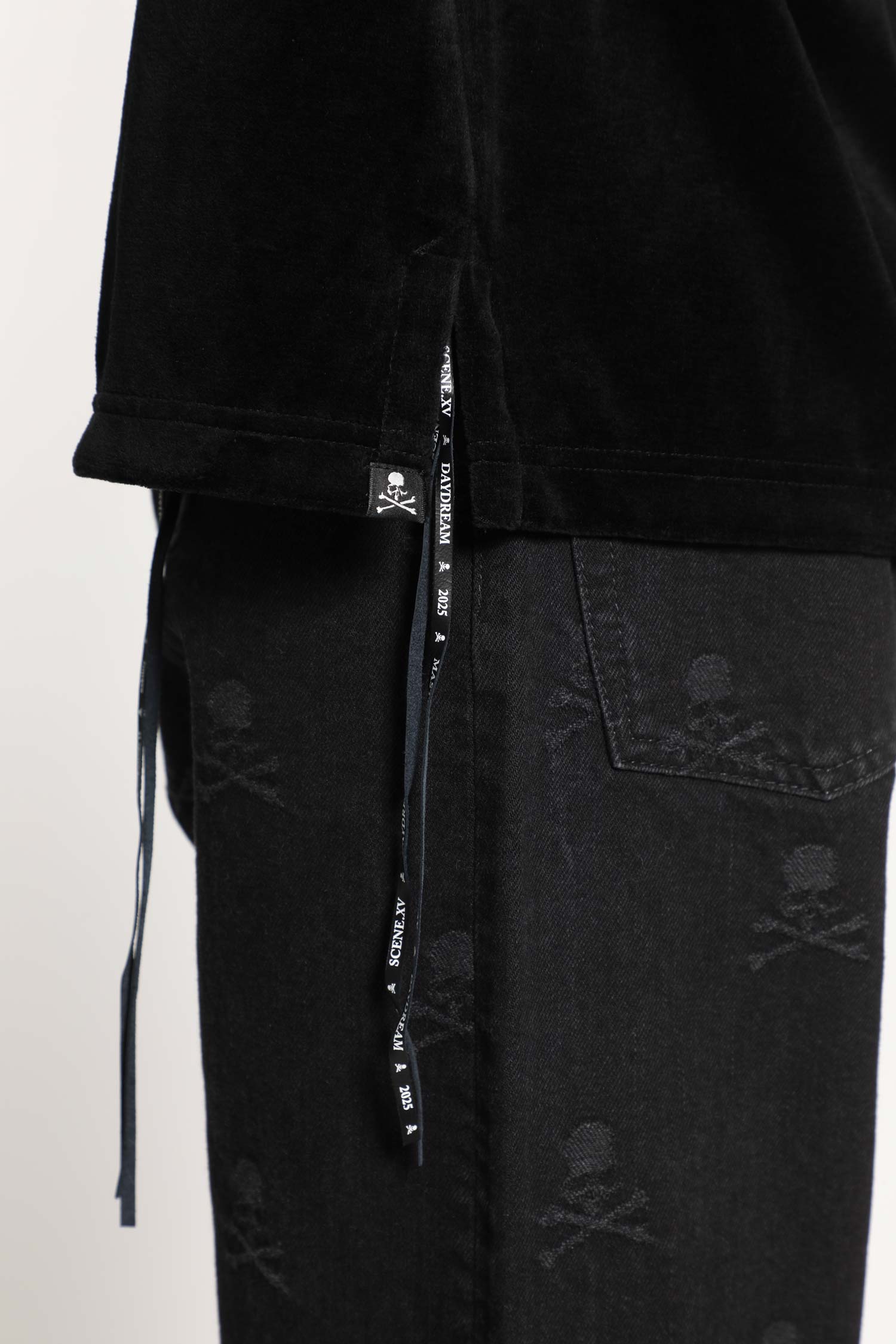 T-Shirt in Cotton Jersey - Antonioli.eu