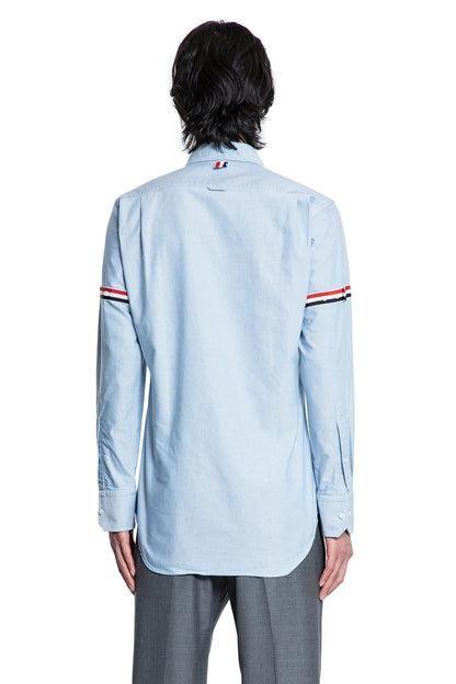 Oxford Armband Classic Shirt - Antonioli.eu